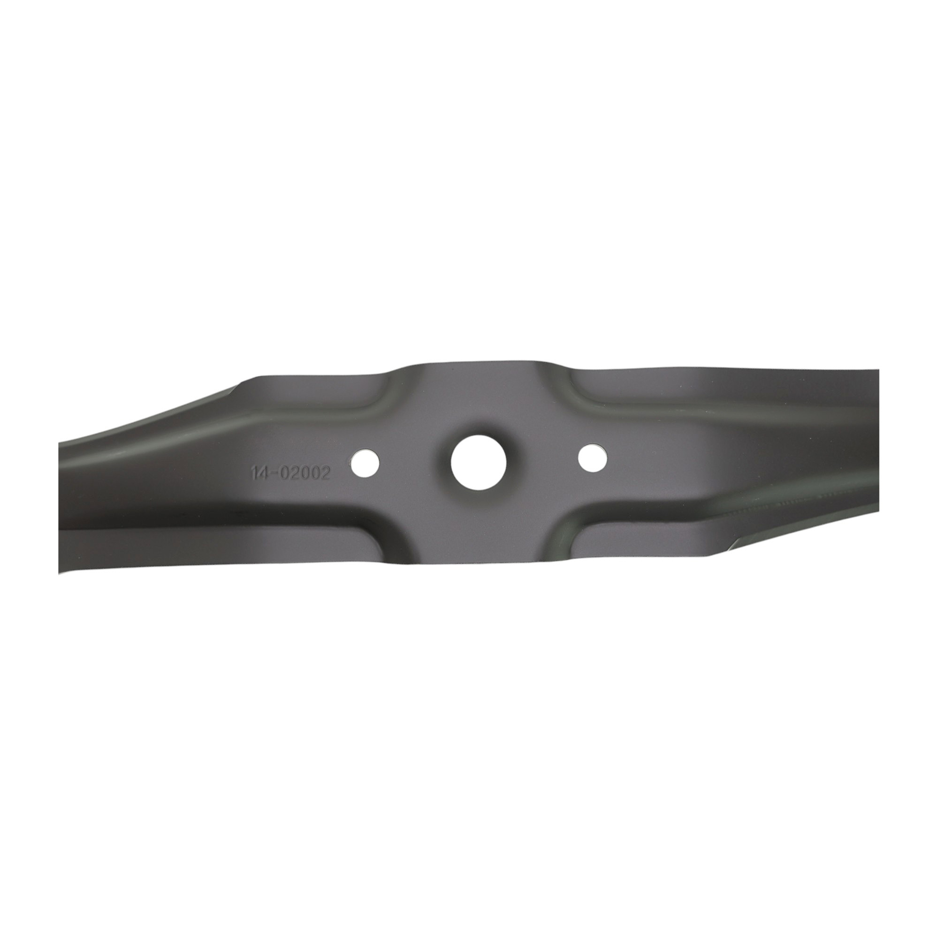 Žací nůž 53 cm (21") pro motorové sekačky Honda HRX 537 HRX 537 C1 HRX 537 C2 HRB 535 HRD 536 IZY 53 (OEM 72511-VH7-000)