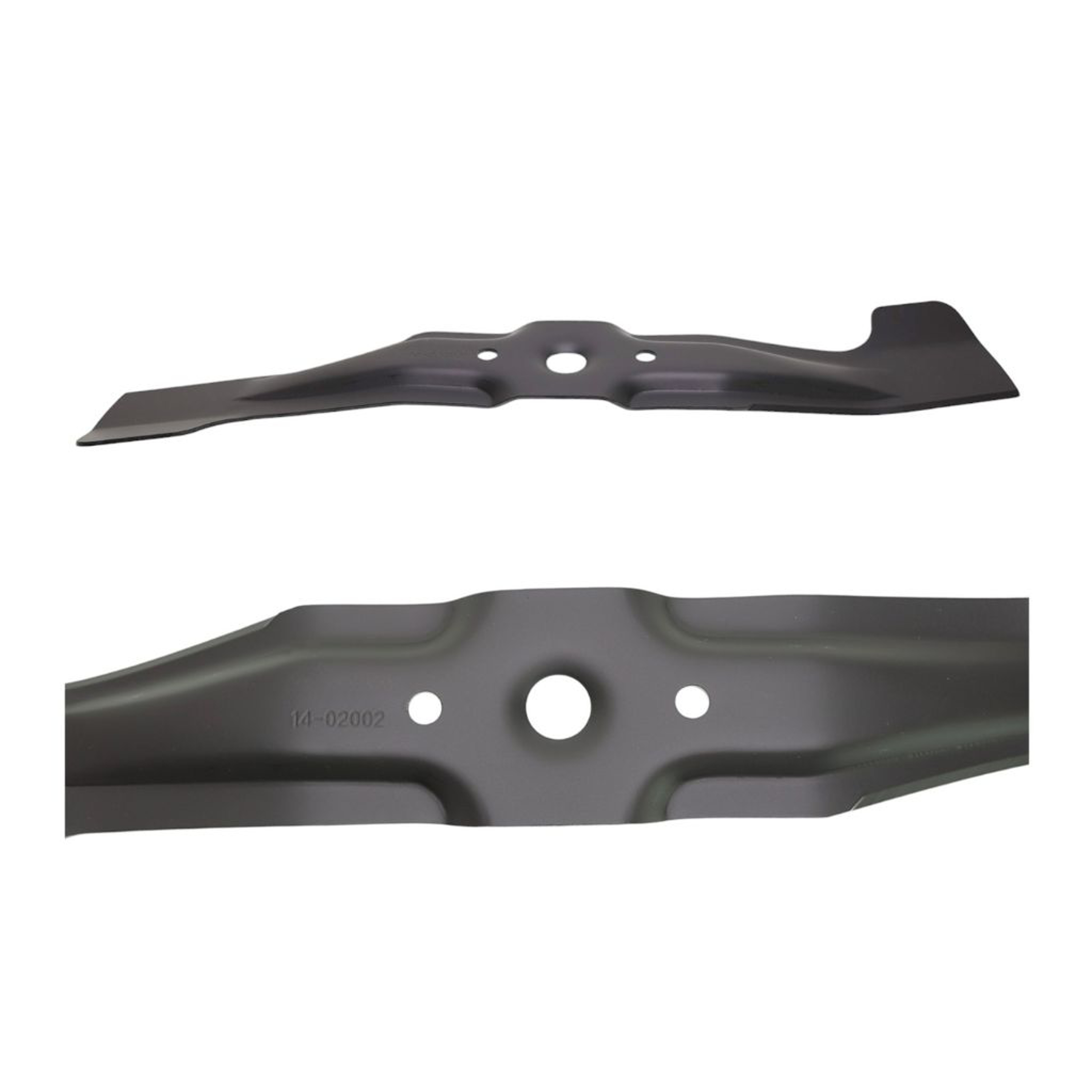 Žací nůž 53 cm (21") pro motorové sekačky Honda HRX 537 HRX 537 C1 HRX 537 C2 HRB 535 HRD 536 IZY 53 (OEM 72511-VH7-000)
