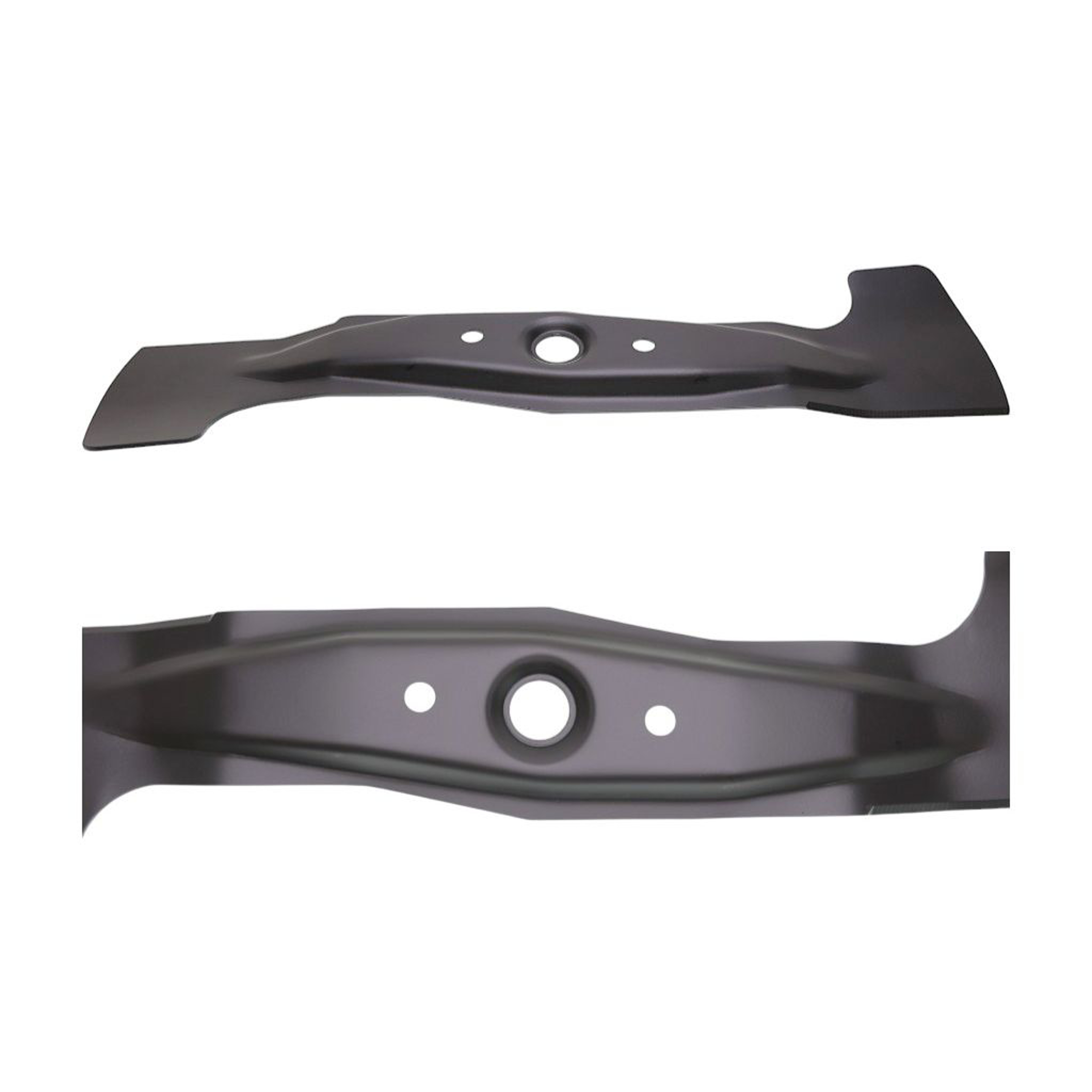 Žací nůž 47,5 cm (18") pro motorové sekačky Honda HRB475 HRB476 HR475 HRG476C (OEM 72511-VEO-741 72511-VEO-740 72511-VE0-N00)