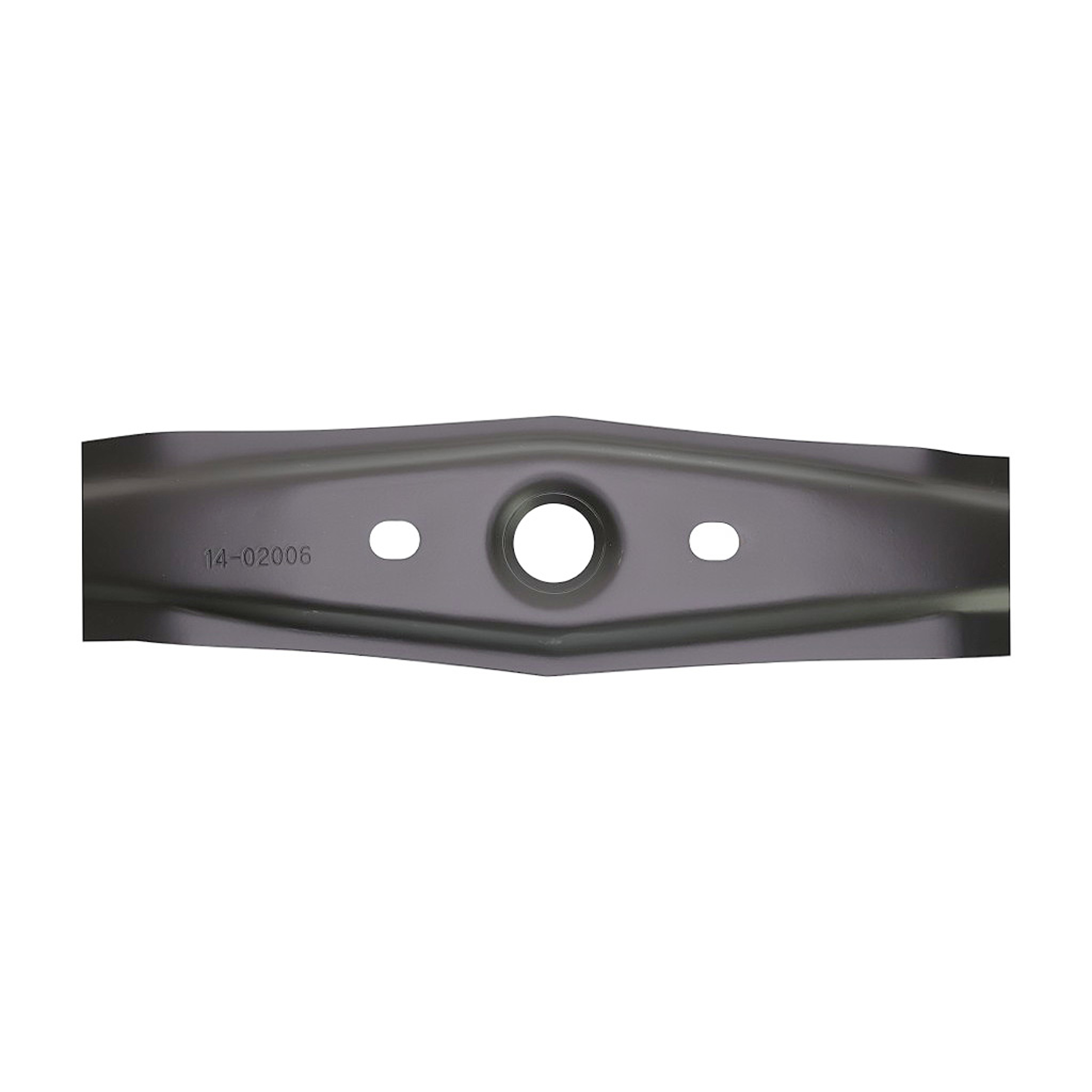 Žací nůž 53 cm (21") pro motorové sekačky Honda HRB535 HRB536 HRD535 HRD536 HRG536C HRH536 HRH536HX IZY53 (OEM 72511-VE1-652 72511-VE1-652)