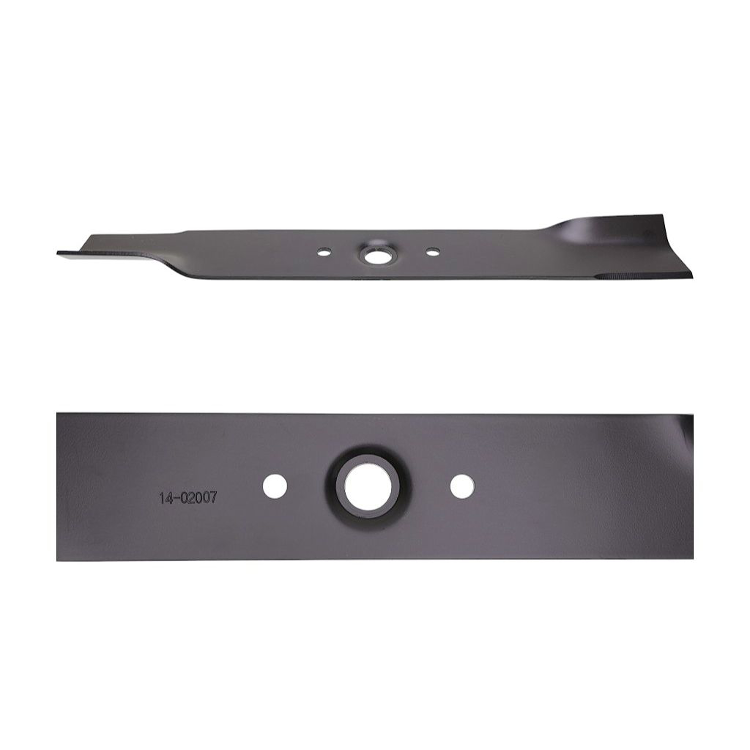 Žací nůž 50 cm (20") pro zahradní traktory Honda HT3810 K1 HT3813 SA (OEM 72512750305 72512-750-305)