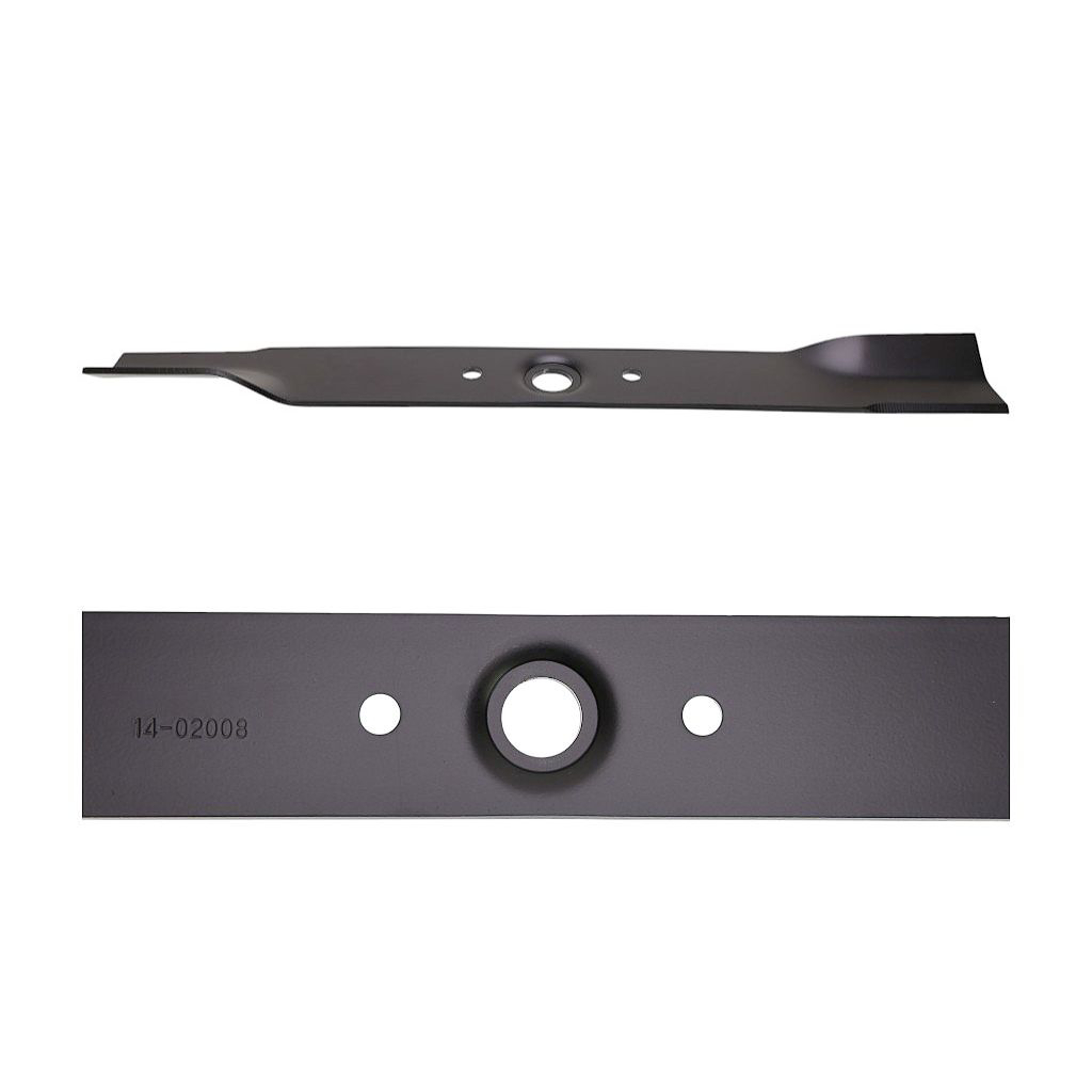 Žací nůž 50 cm (20") pro zahradní traktory Honda HT3810 K1 HT3813 SA (OEM 72513750305 72513-750-305)