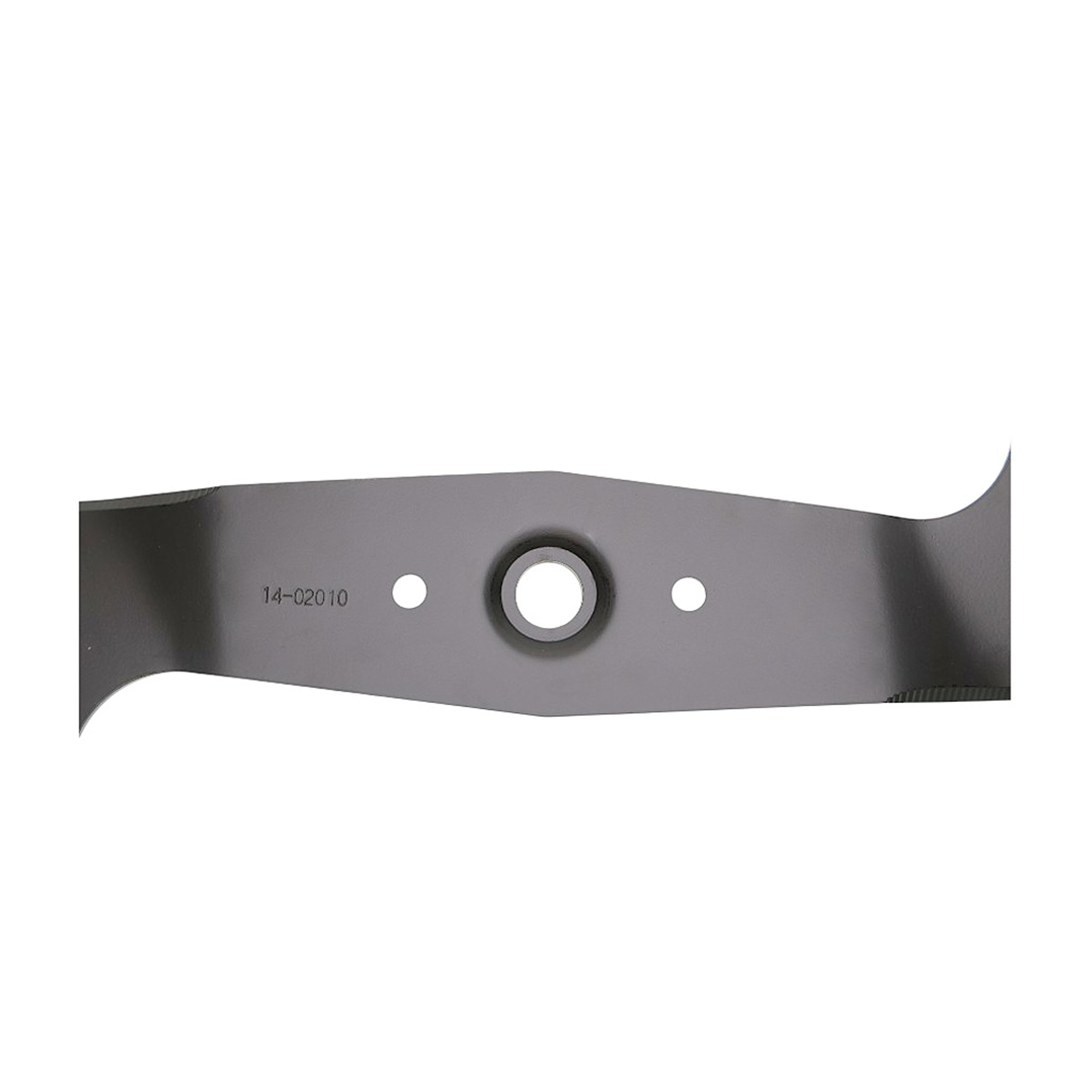 Žací nůž 41 cm (16") pro motorové sekačky Honda HRG 415 415C HRG 415PD HRG 415SD (OEM 72511VH3000)