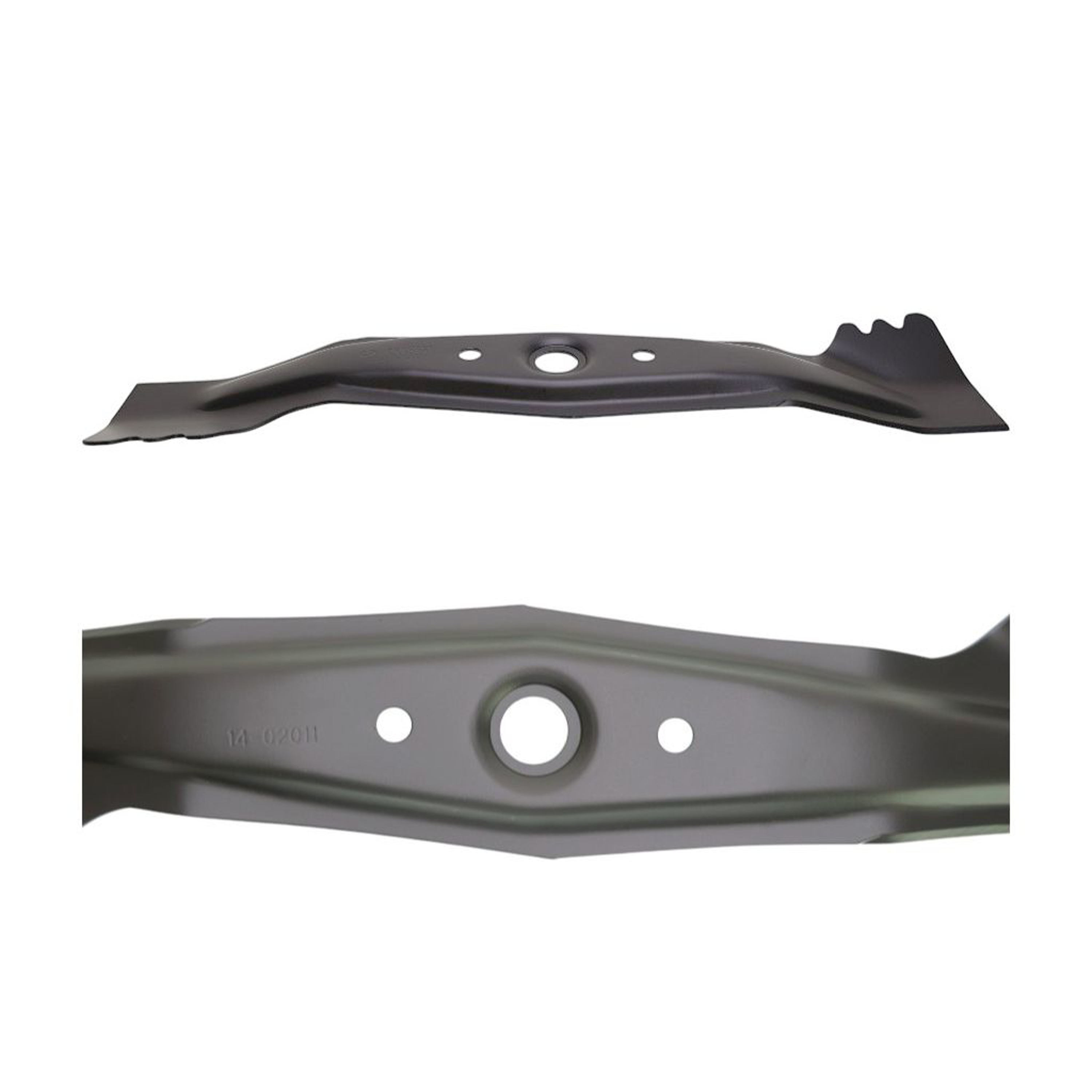 Žací nůž pro motorové sekačky Honda HRB 475 HRB 476 47 cm (72511-VE0-741)