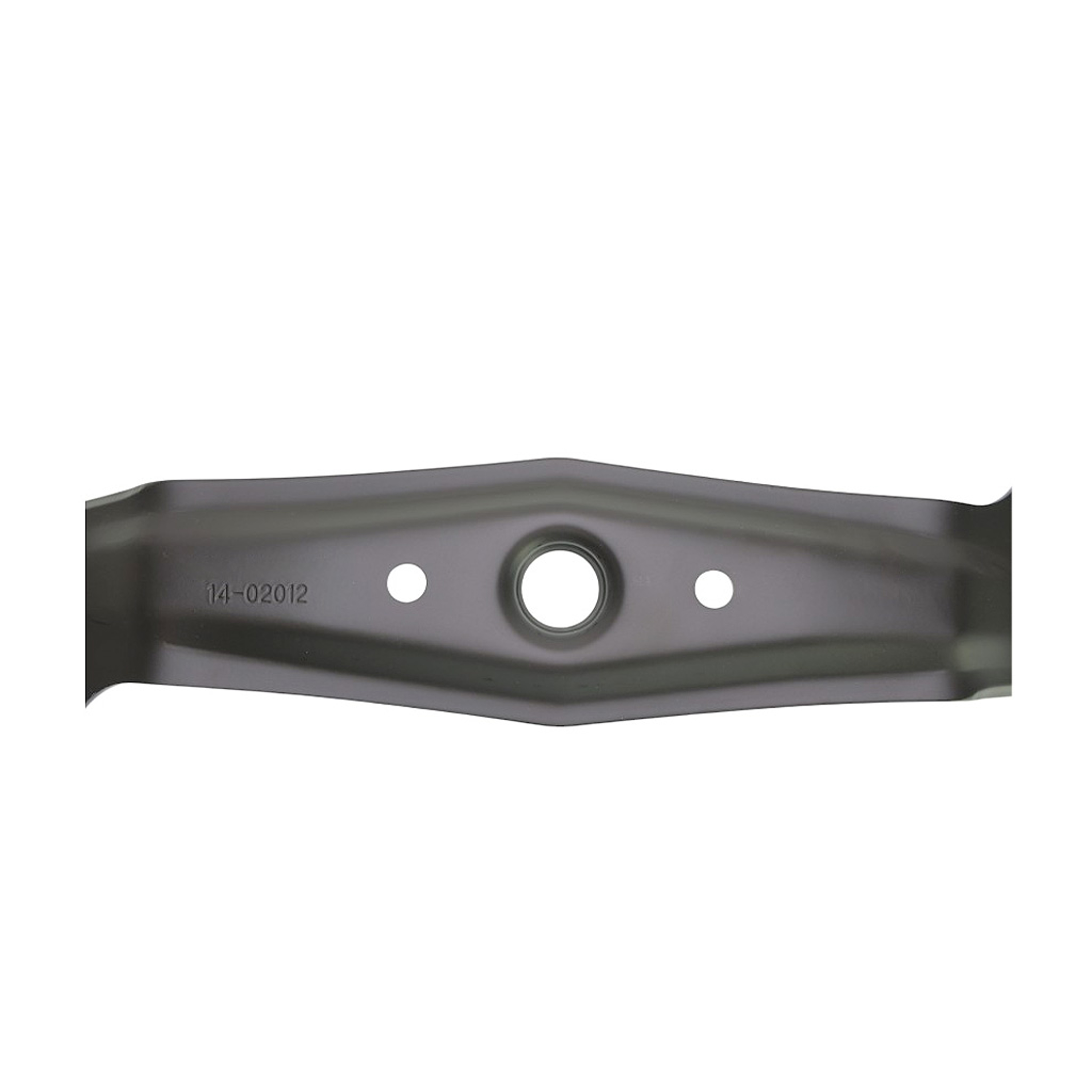 Žací nůž pro motorové sekačky Honda HRB 425 SX HRE 42B 42 cm (72511-VG8-A50)