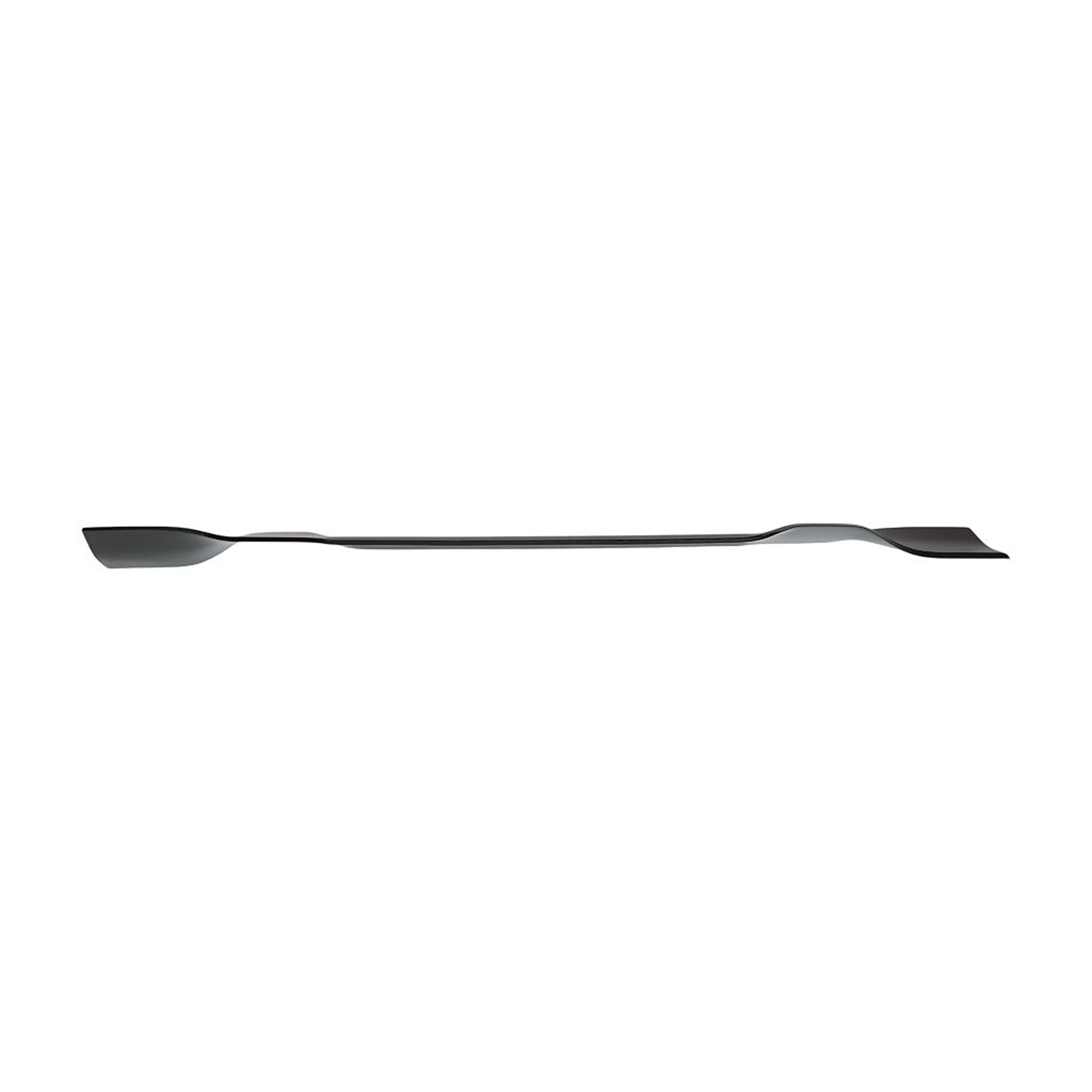 Mulčovací nůž 55 cm (22") pro motorové sekačky Husqvarna Partner McCulloch Poulan (OEM 532141114 532157101)