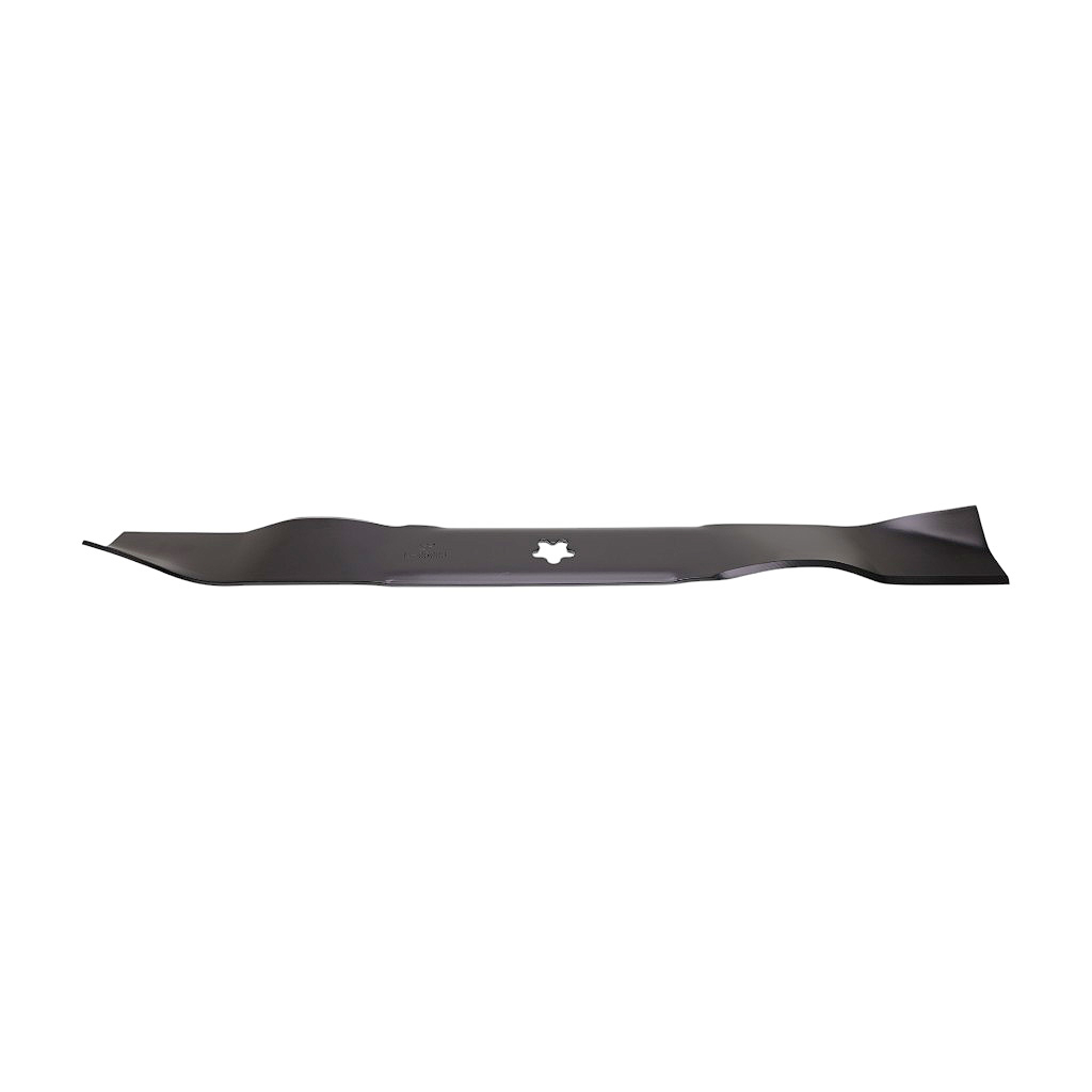 Mulčovací nůž 53,5 cm (21") pro zahradní traktory Husqvarna Partner McCulloch Poulan Jonsered Electrolux (OEM 532134149 539110460)