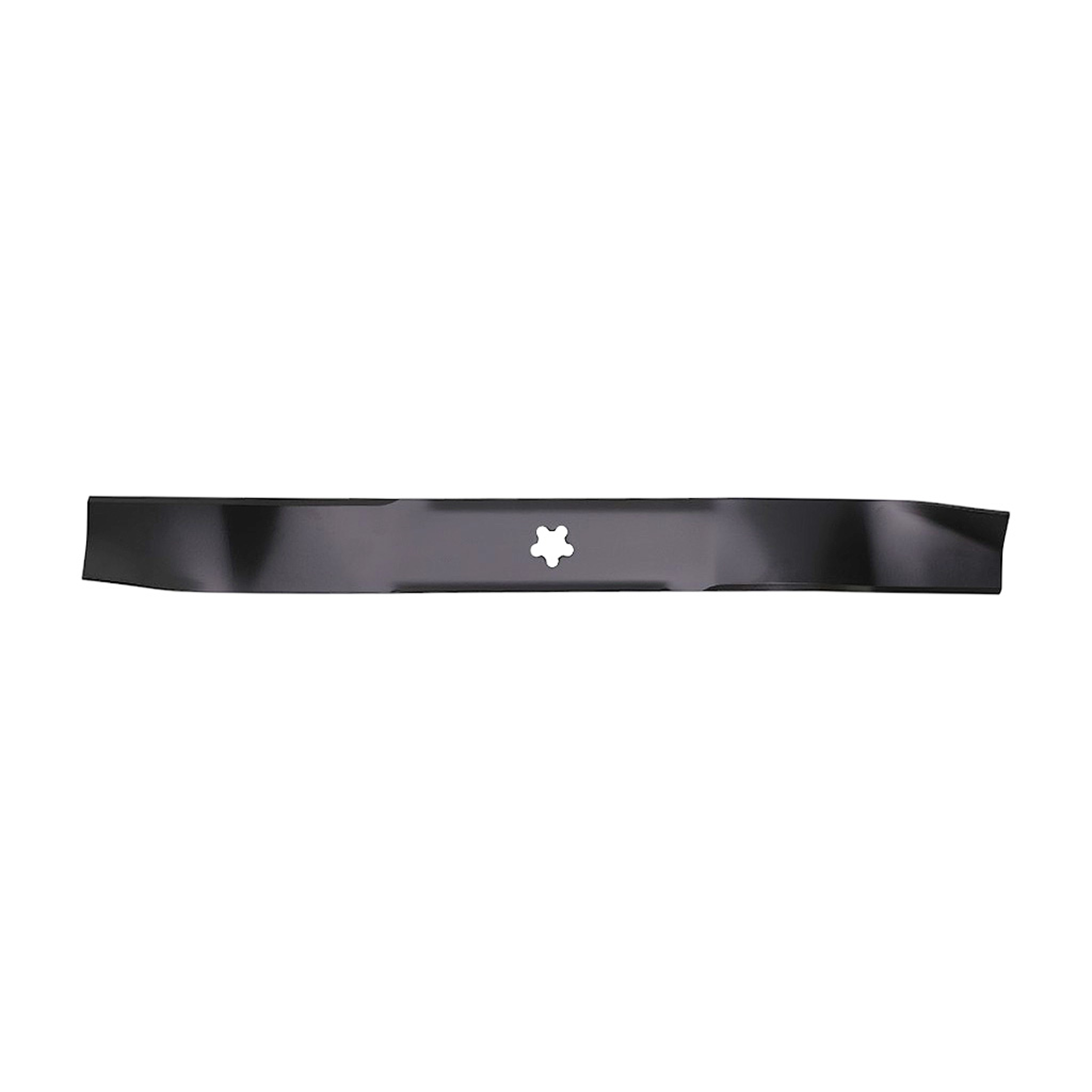 Mulčovací nůž 53,5 cm (21") pro zahradní traktory Husqvarna Partner McCulloch Poulan Jonsered Electrolux (OEM 532134149 539110460)