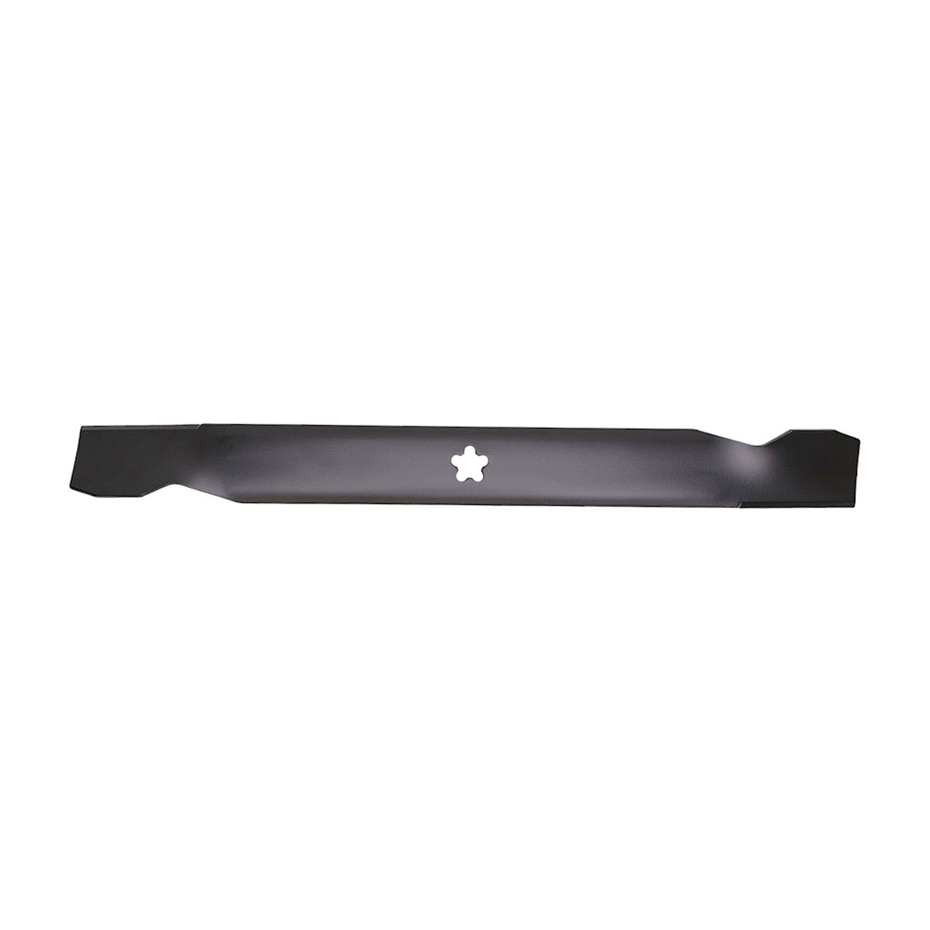Žací nůž 53,3 cm (21") pro zahradní traktory Husqvarna Partner McCulloch Poulan Jonsered Electrolux (OEM 532138971 531005085 531013134 532138498)