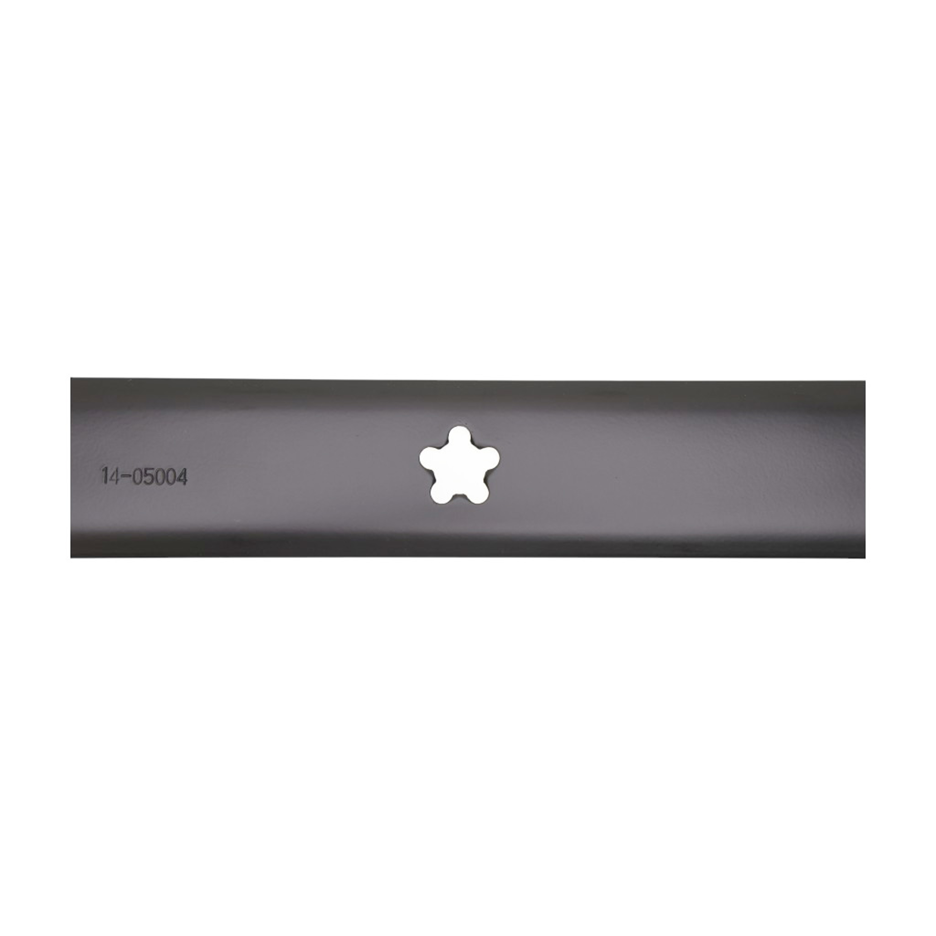 Žací nůž 53,3 cm (21") pro zahradní traktory Husqvarna Partner McCulloch Poulan Jonsered Electrolux (OEM 532138971 531005085 531013134 532138498)