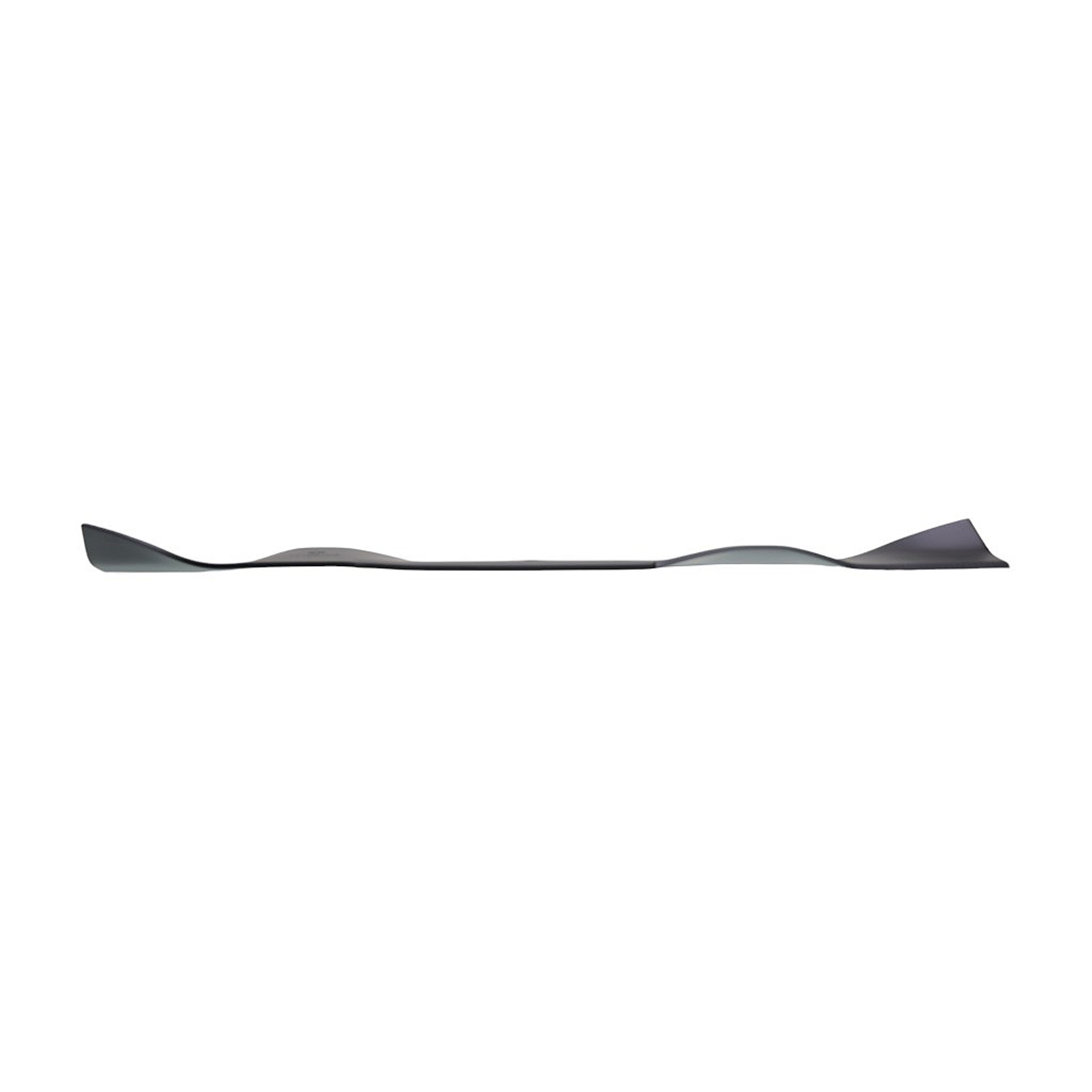 Mulčovací nůž 49 cm (19") pro zahradní traktory Husqvarna Partner McCulloch Poulan Jonsered Electrolux Flymo Rally (OEM 532193957 581116302 532192555)