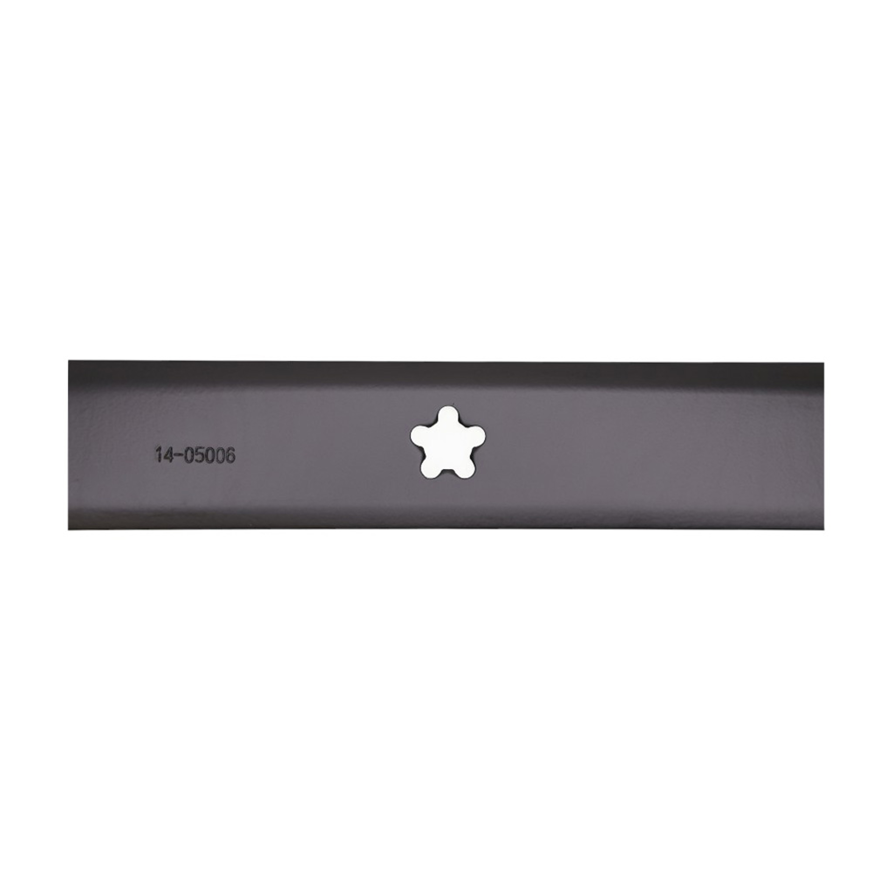 Žací nůž 49 cm (19") pro zahradní traktory Husqvarna Partner McCulloch Poulan Jonsered AYP Craftsman Weedeater Electrolux (OEM 532138497 532127842)