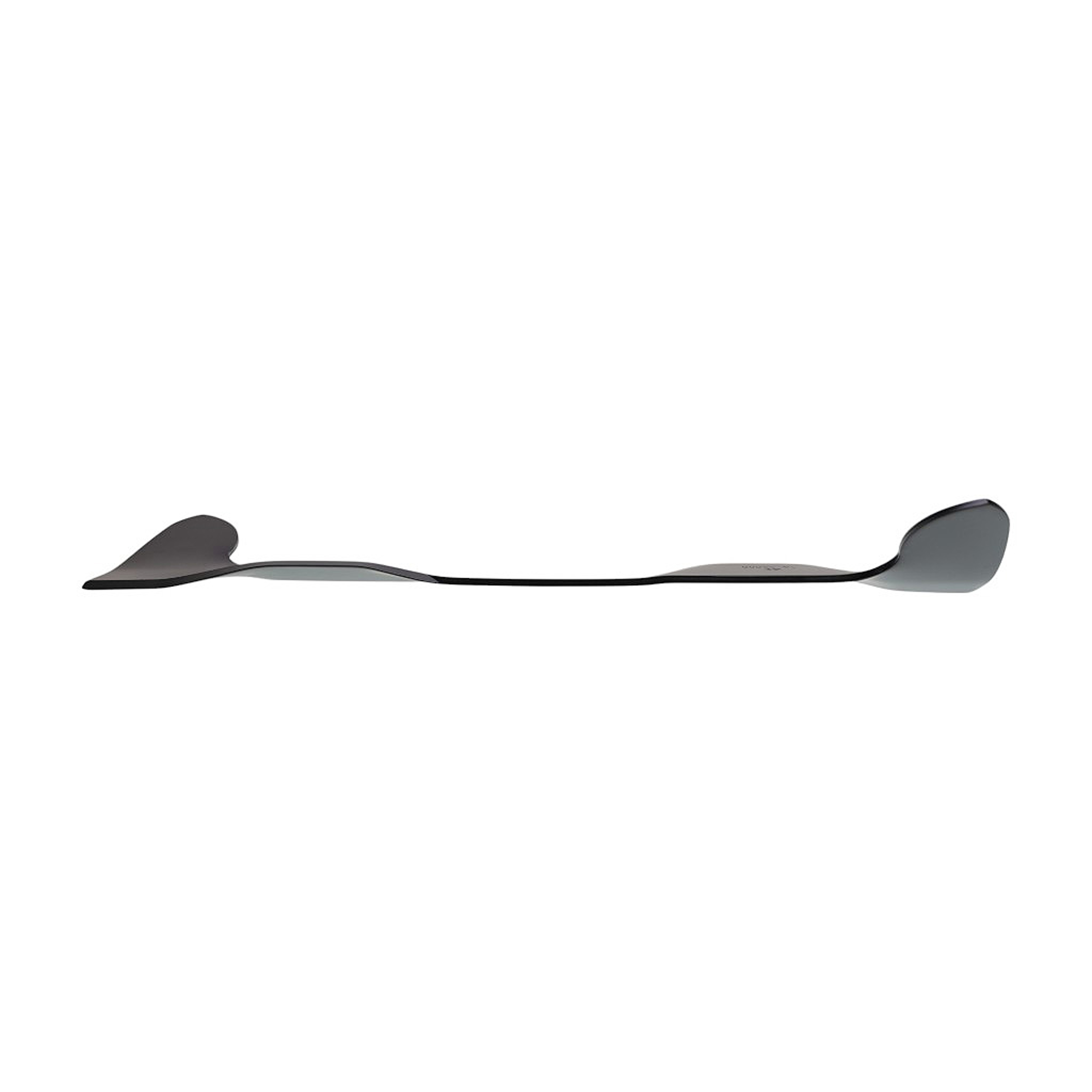Žací nůž 46 cm (18") pravý se sběrem pro zahradní traktory Husqvarna Partner McCulloch Poulan Jonsered (OEM 532165561 532426322 532170038)
