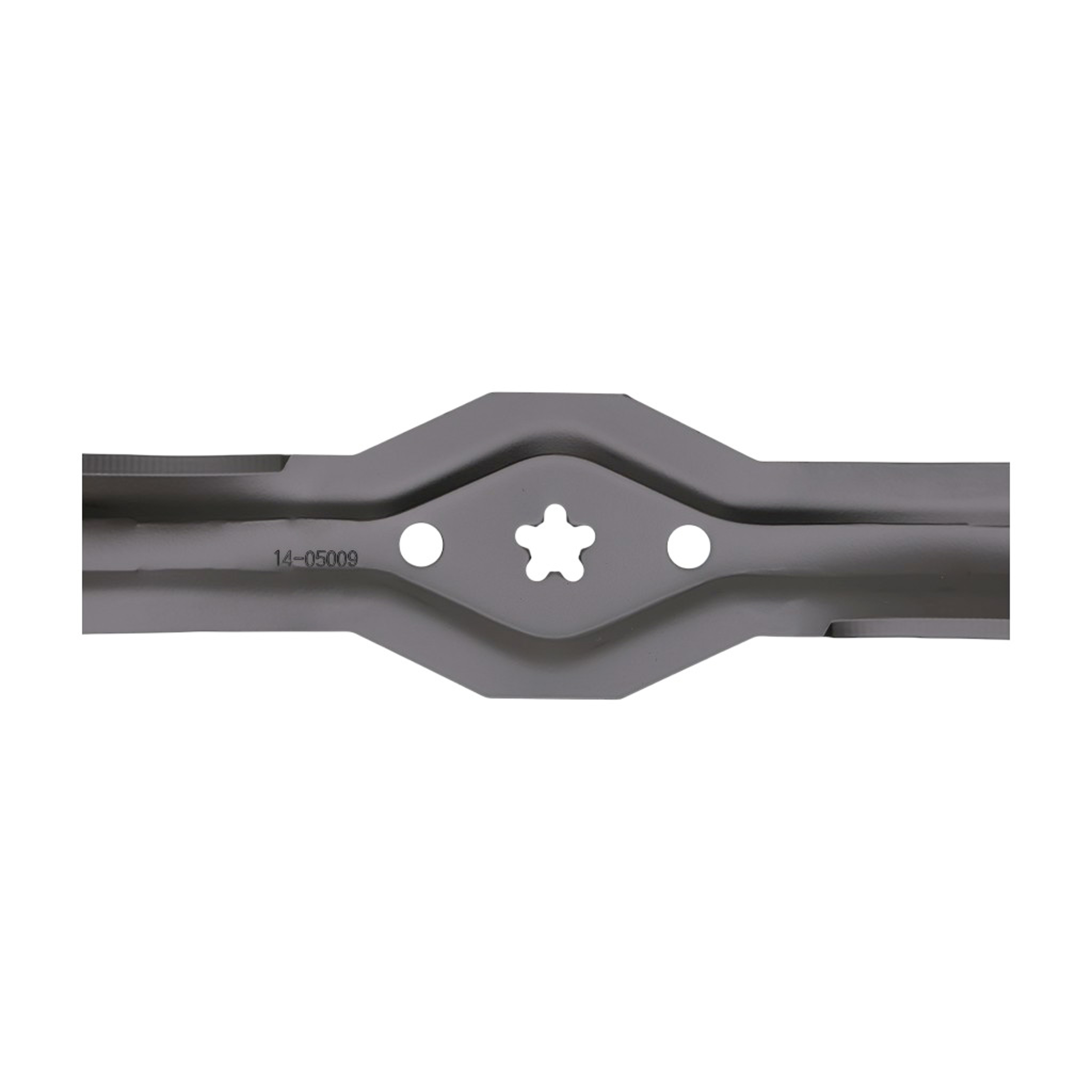 Žací nůž 54 cm (21") pro zahradní traktory Husqvarna Partner McCulloch Poulan Jonsered Craftsman (OEM 532168720 532180583 532175450)