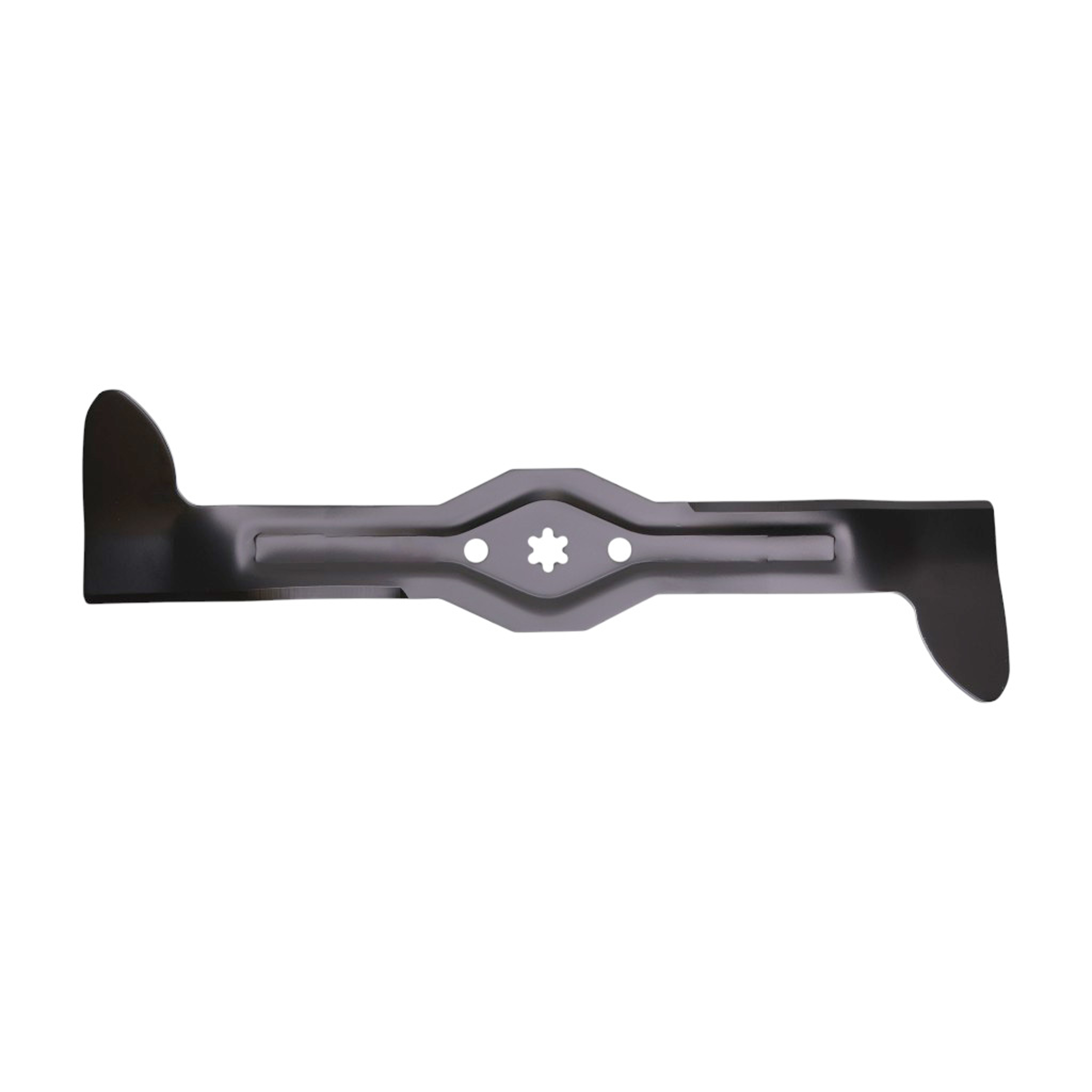 Žací nůž 54 cm (21") pro zahradní traktory Husqvarna Partner McCulloch Poulan Jonsered Craftsman (OEM 532168721 532180584 532175451)