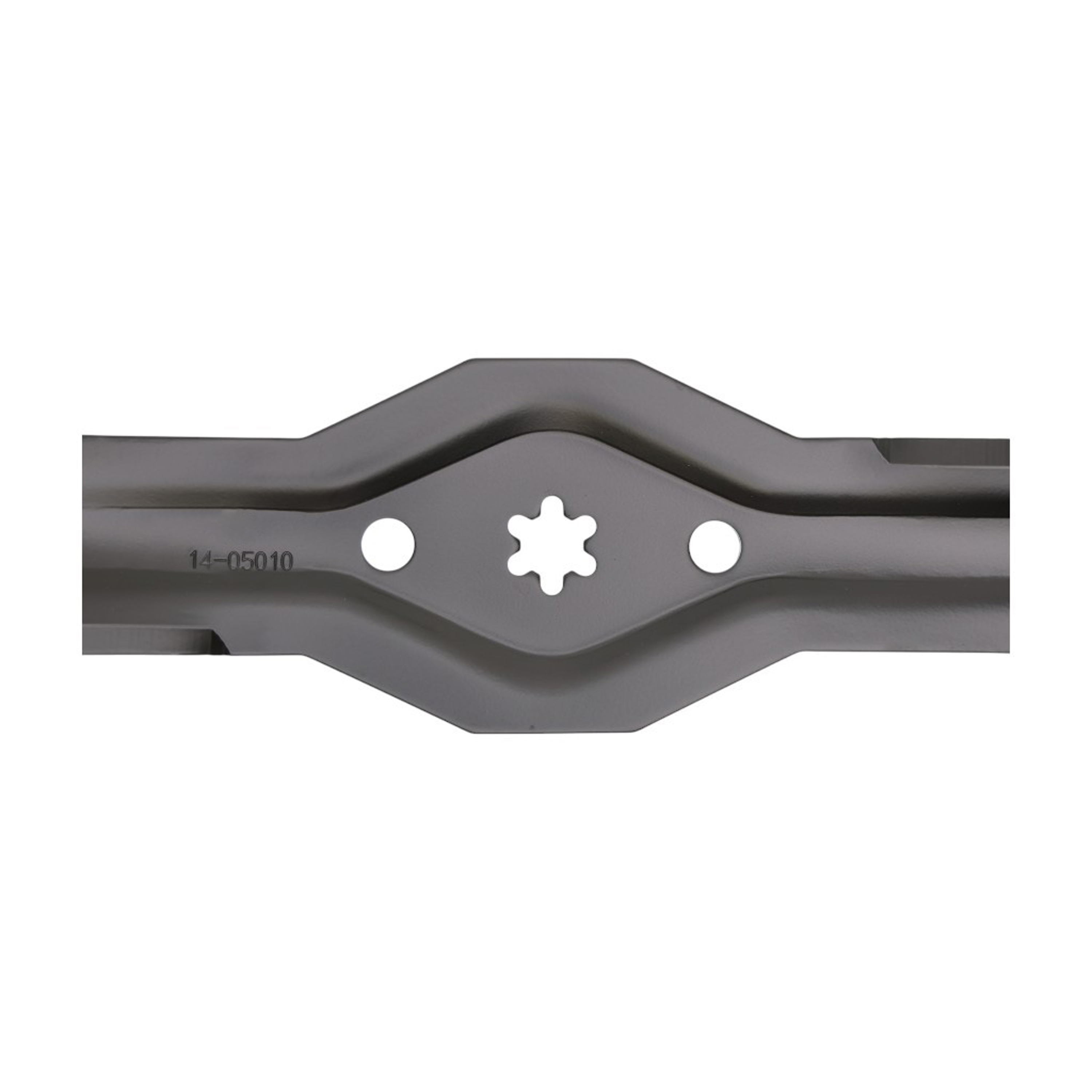 Žací nůž 54 cm (21") pro zahradní traktory Husqvarna Partner McCulloch Poulan Jonsered Craftsman (OEM 532168721 532180584 532175451)