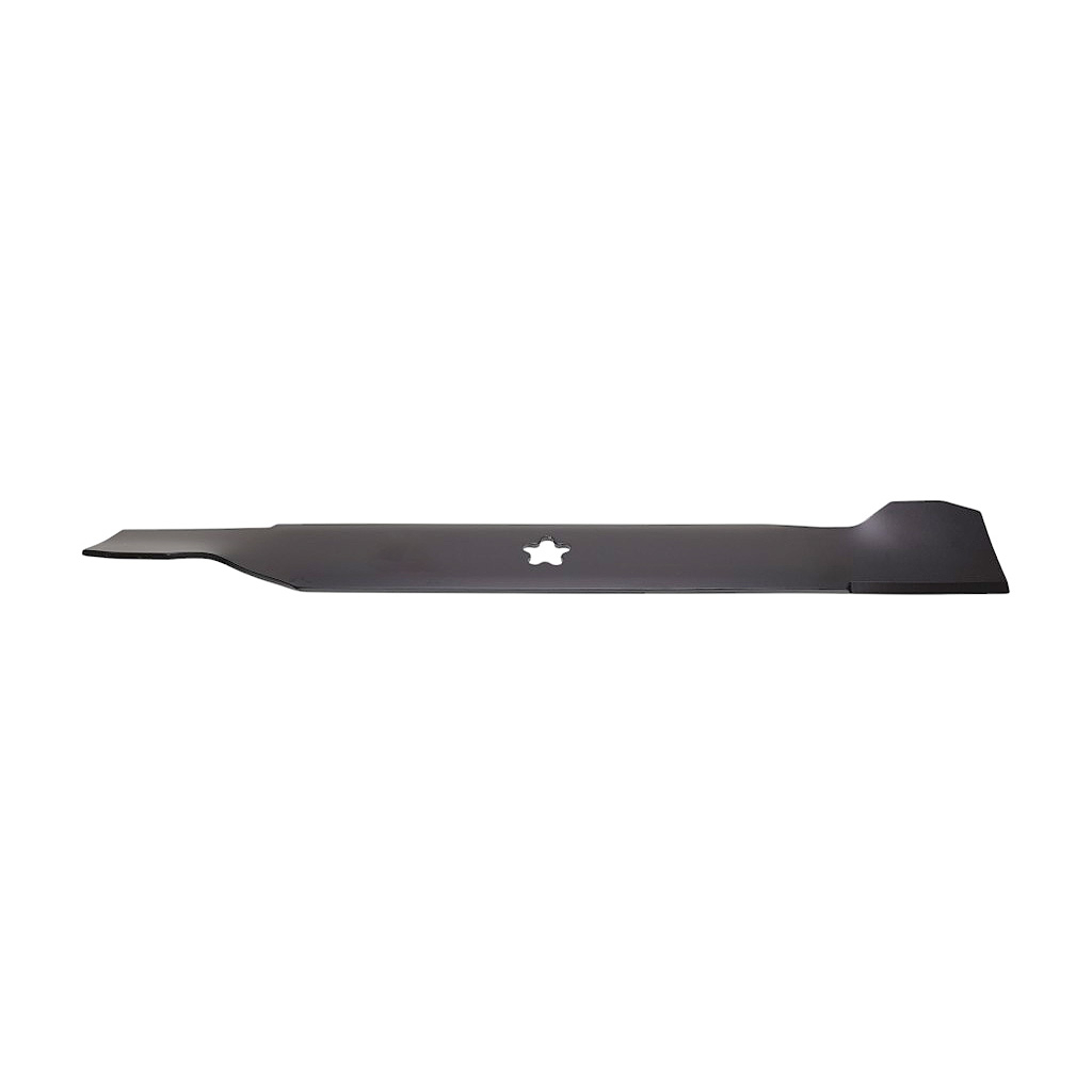Žací nůž 47 cm (18") boční výhoz pro zahradní traktory Husqvarna Jonsered (OEM 532138496 532126338 532127841)