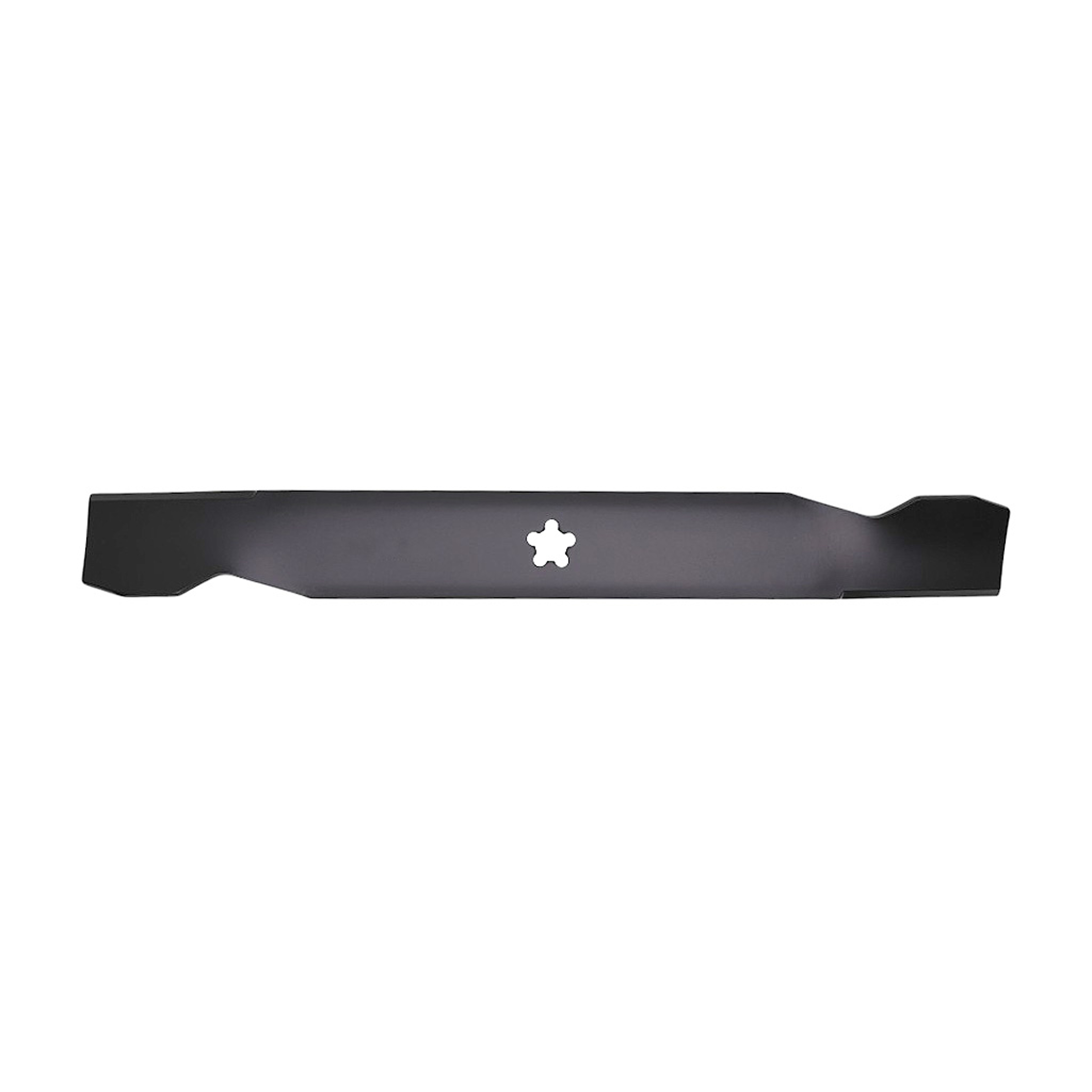 Žací nůž 47 cm (18") boční výhoz pro zahradní traktory Husqvarna Jonsered (OEM 532138496 532126338 532127841)
