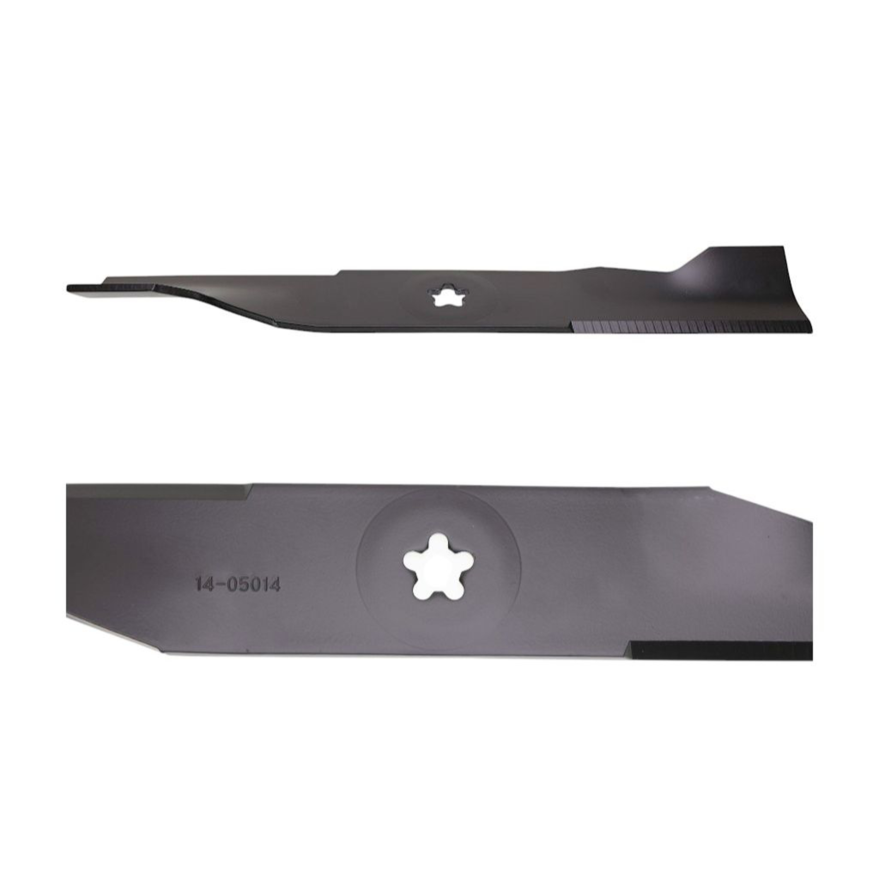 Žací nůž 42 cm (16") pro zahradní traktory Husqvarna Jonsered Partner McCulloch Poulan Jonsered Weedeater (OEM 532180054 532173920 539107519)