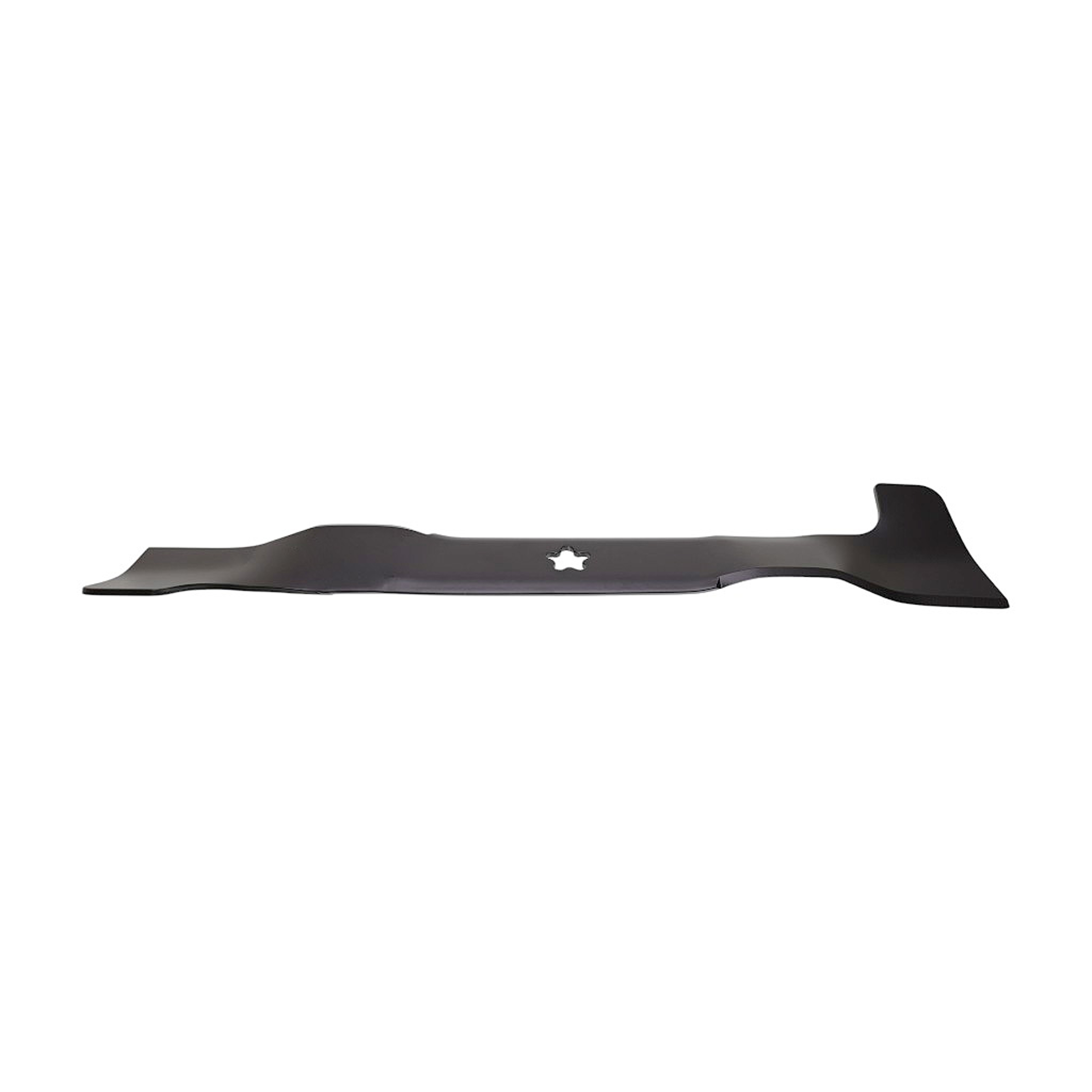 Žací nůž 49 cm (19") levý se sběrem pro zahradní traktory Husqvarna Jonsered Partner McCulloch Poulan Jonsered Craftsman AYP (OEM 532427984)