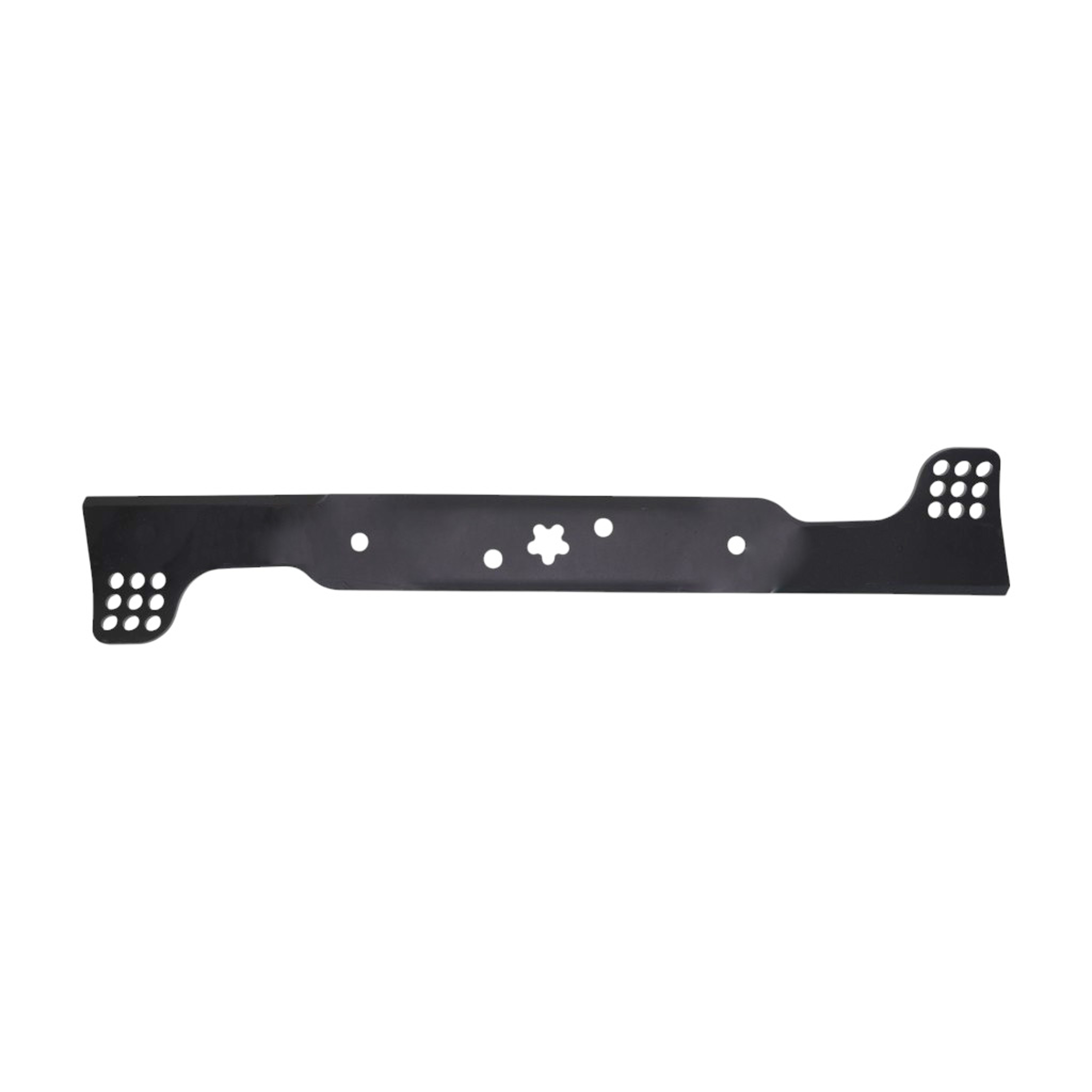 Žací nůž 55,6 cm (22") pro motorové sekačky Husqvarna Partner McCulloch Poulan Jonsered Craftsman (OEM 532422706 580244002 580244001)