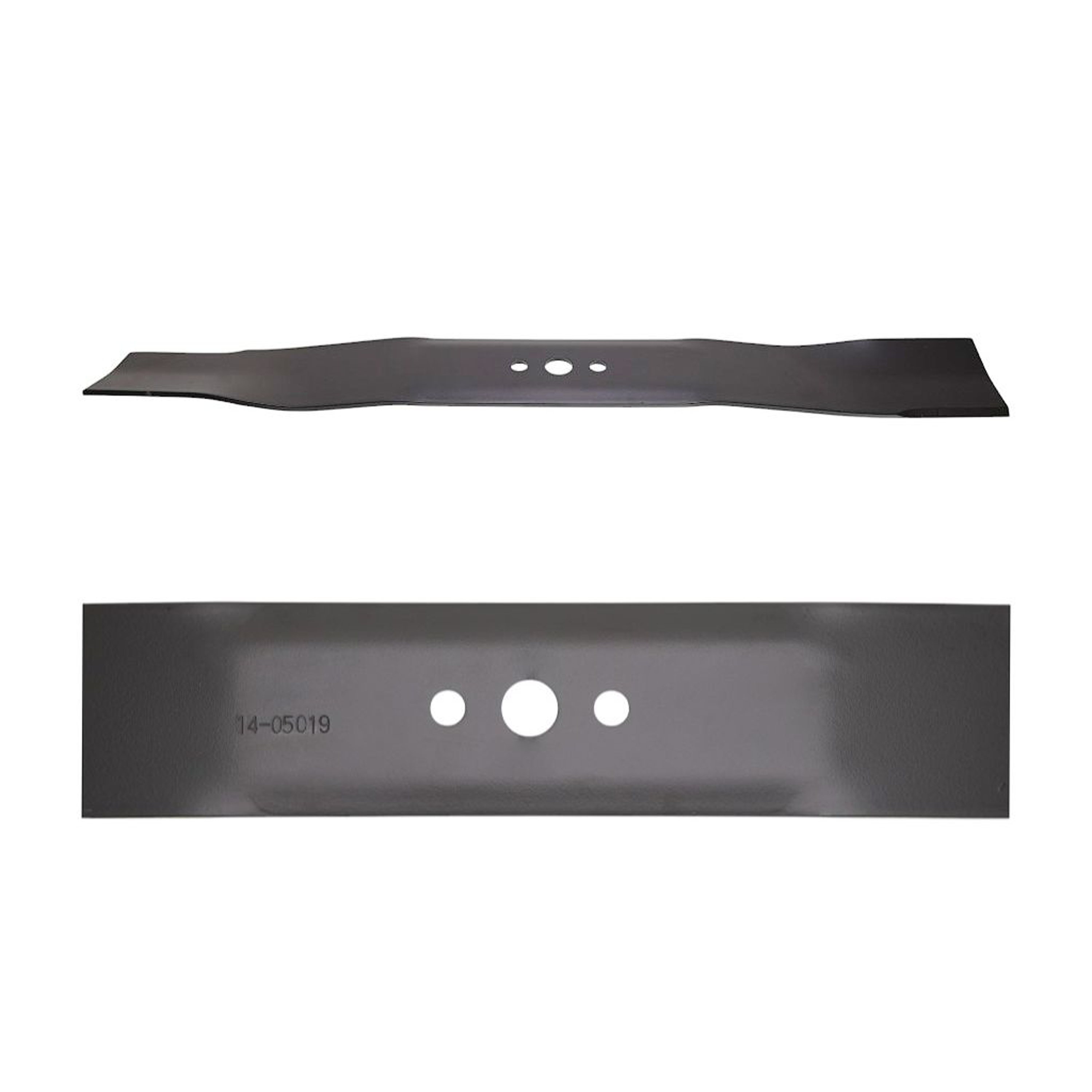 Žací nůž 55,8 cm (22") pro motorové sekačky Husqvarna Partner McCulloch Poulan Jonsered Craftsman (OEM 532157101 532141114 532850973 532406713)