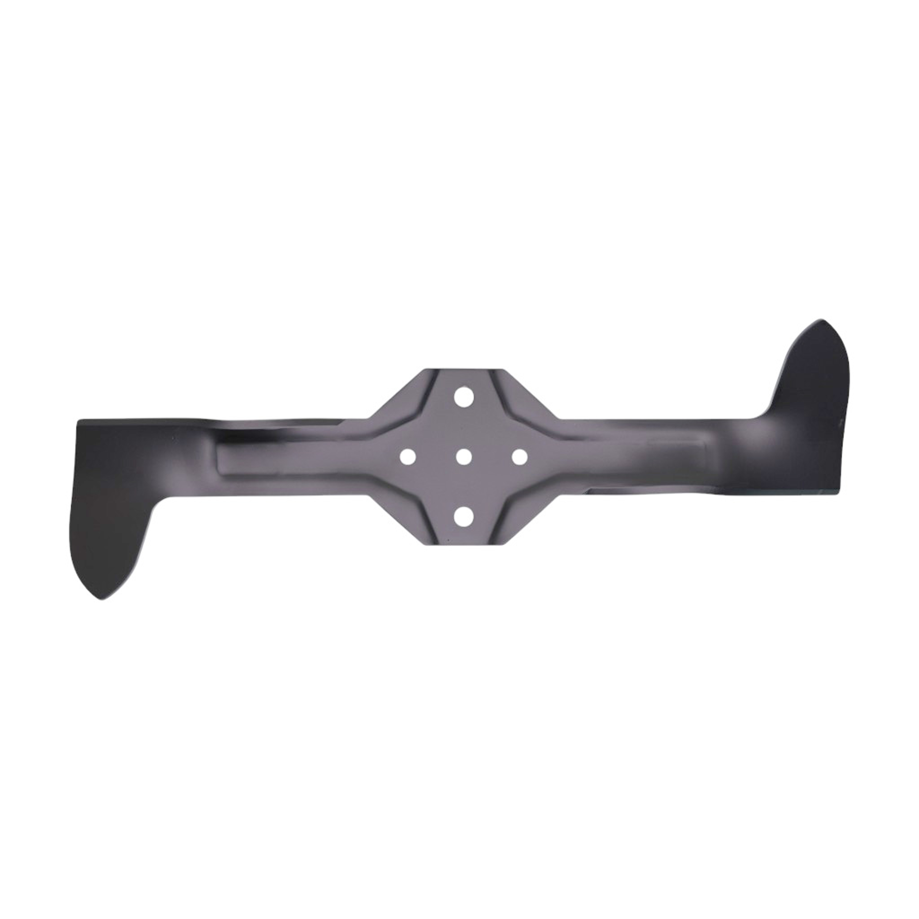 Žací nůž 54 cm (21") levý pro zahradní traktory Husqvarna Jonsered Partner McCulloch Poulan Craftsman (OEM 532180424 532446993)