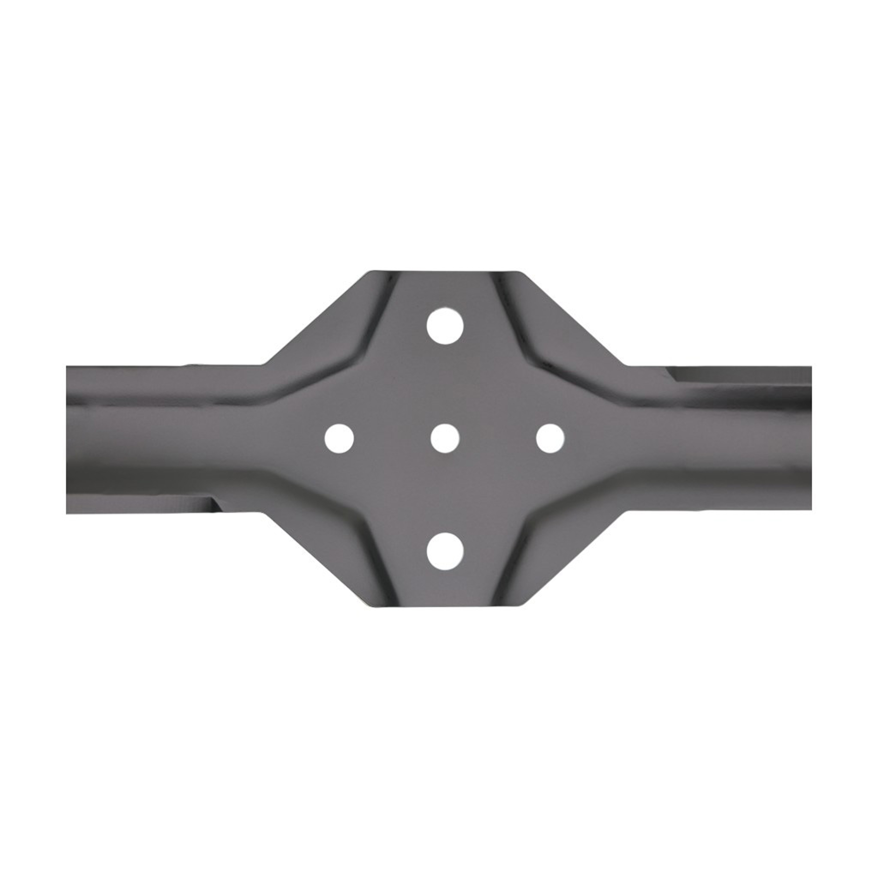 Žací nůž 54 cm (21") pravý pro zahradní traktory Husqvarna Jonsered Partner McCulloch Poulan Craftsman (OEM 532180425)