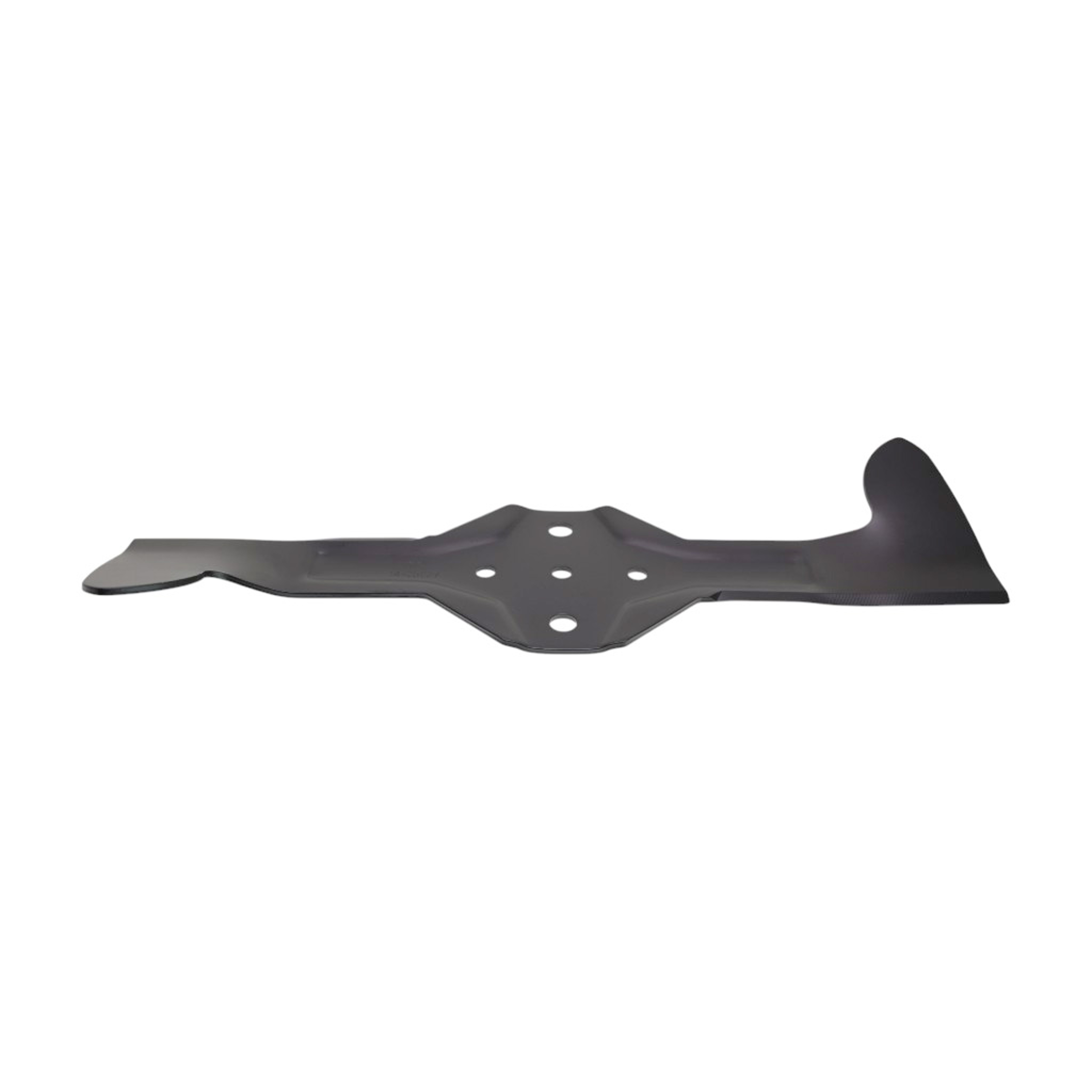 Žací nůž 46,4 cm (18") levý pro zahradní traktory Husqvarna Jonsered Partner McCulloch Poulan Weedeater (OEM 532186387)