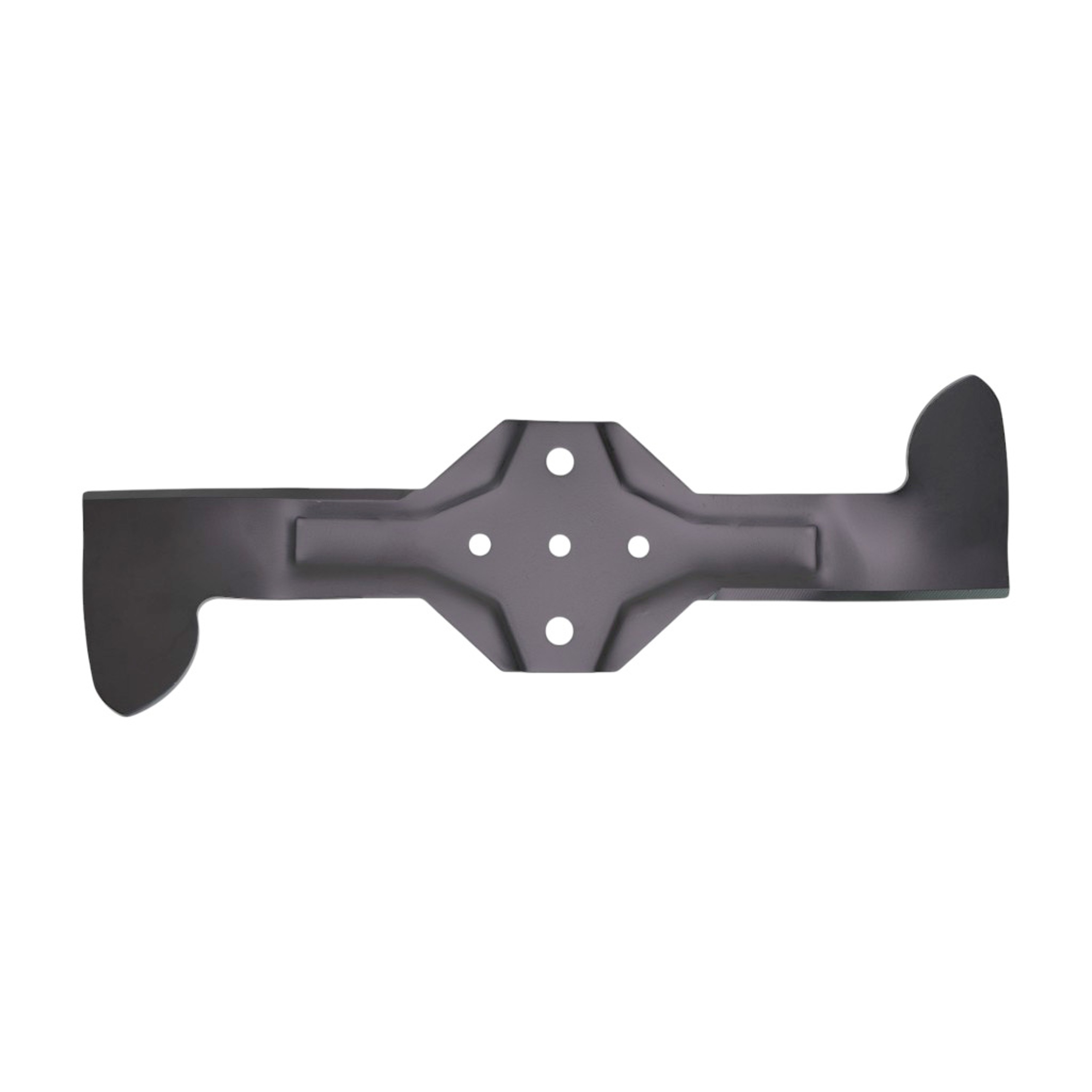 Žací nůž 46,4 cm (18") levý pro zahradní traktory Husqvarna Jonsered Partner McCulloch Poulan Weedeater (OEM 532186387)