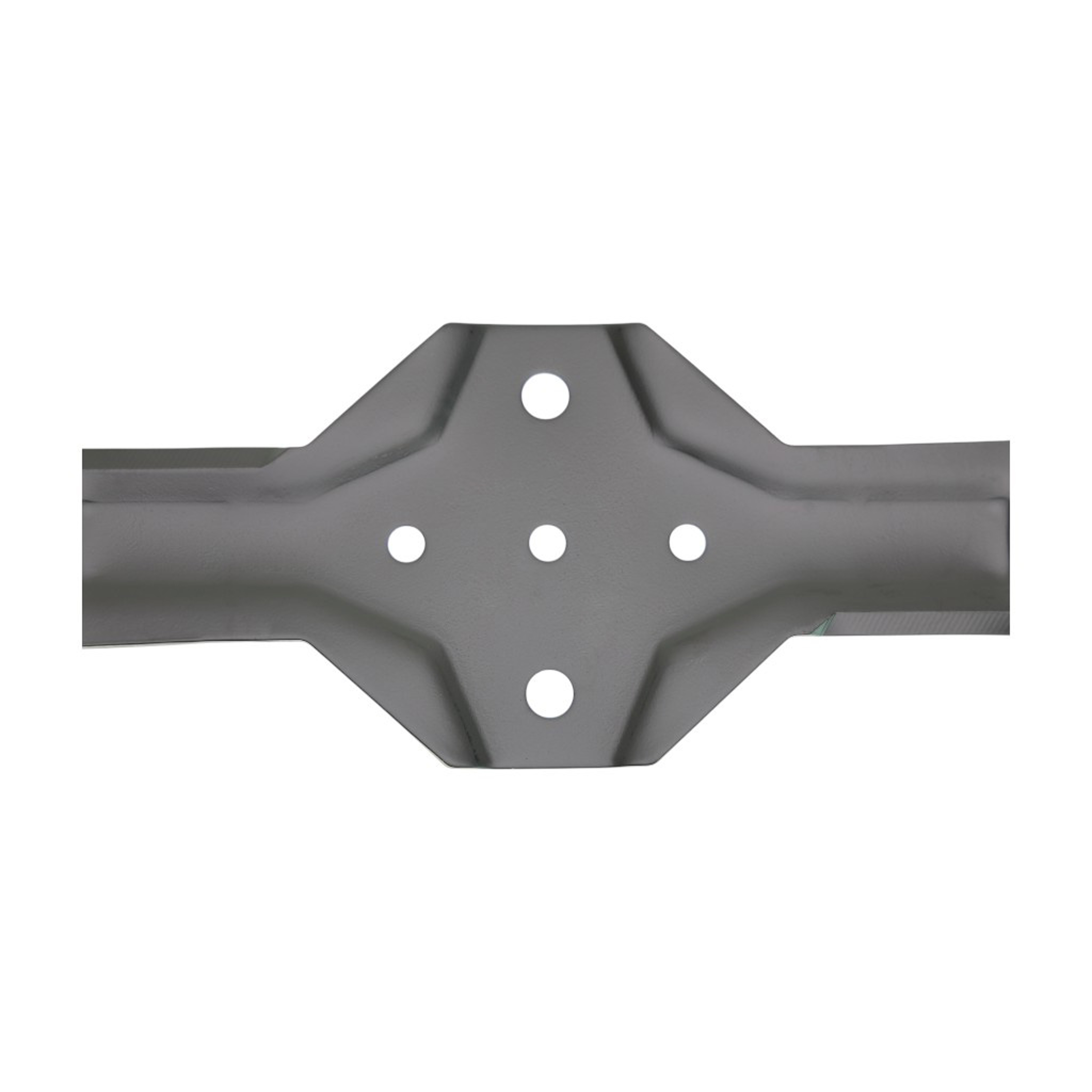 Žací nůž 46,4 cm (18") levý pro zahradní traktory Husqvarna Jonsered Partner McCulloch Poulan Weedeater (OEM 532186387)