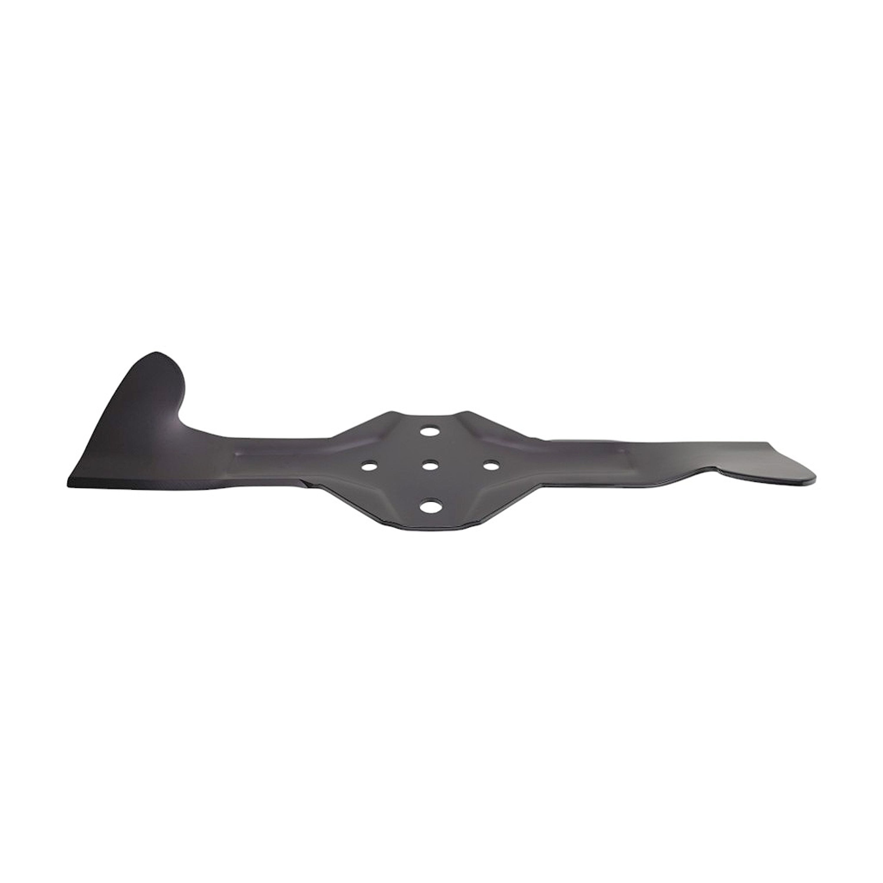 Žací nůž 46,4 cm (18") pravý pro zahradní traktory Husqvarna Jonsered Partner McCulloch Poulan Weedeater (OEM 532186388)