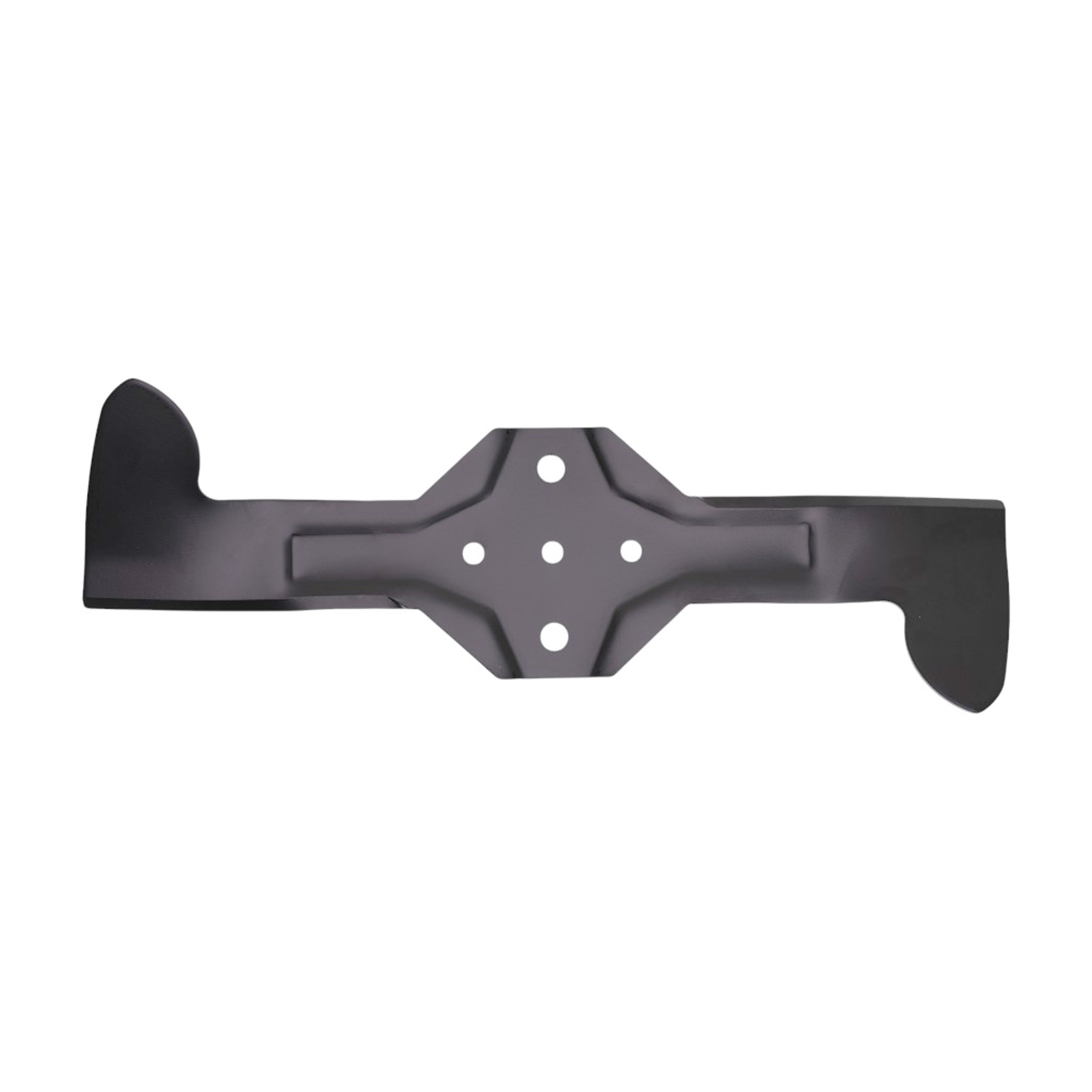Žací nůž 46,4 cm (18") pravý pro zahradní traktory Husqvarna Jonsered Partner McCulloch Poulan Weedeater (OEM 532186388)