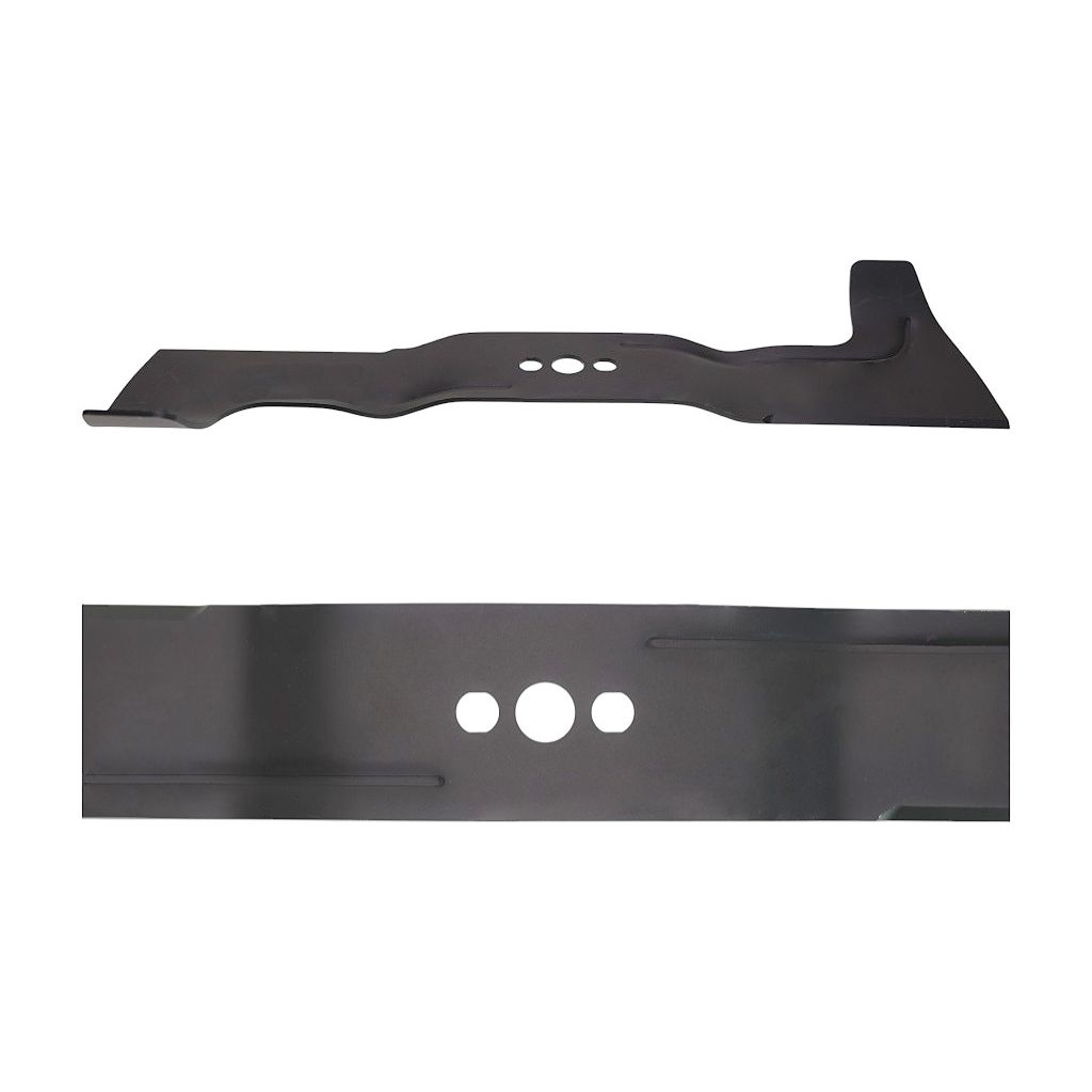 Žací nůž 47,5 cm (18") pro motorové sekačky Husqvarna (OEM 585607510 585607501 510436601 510436610)