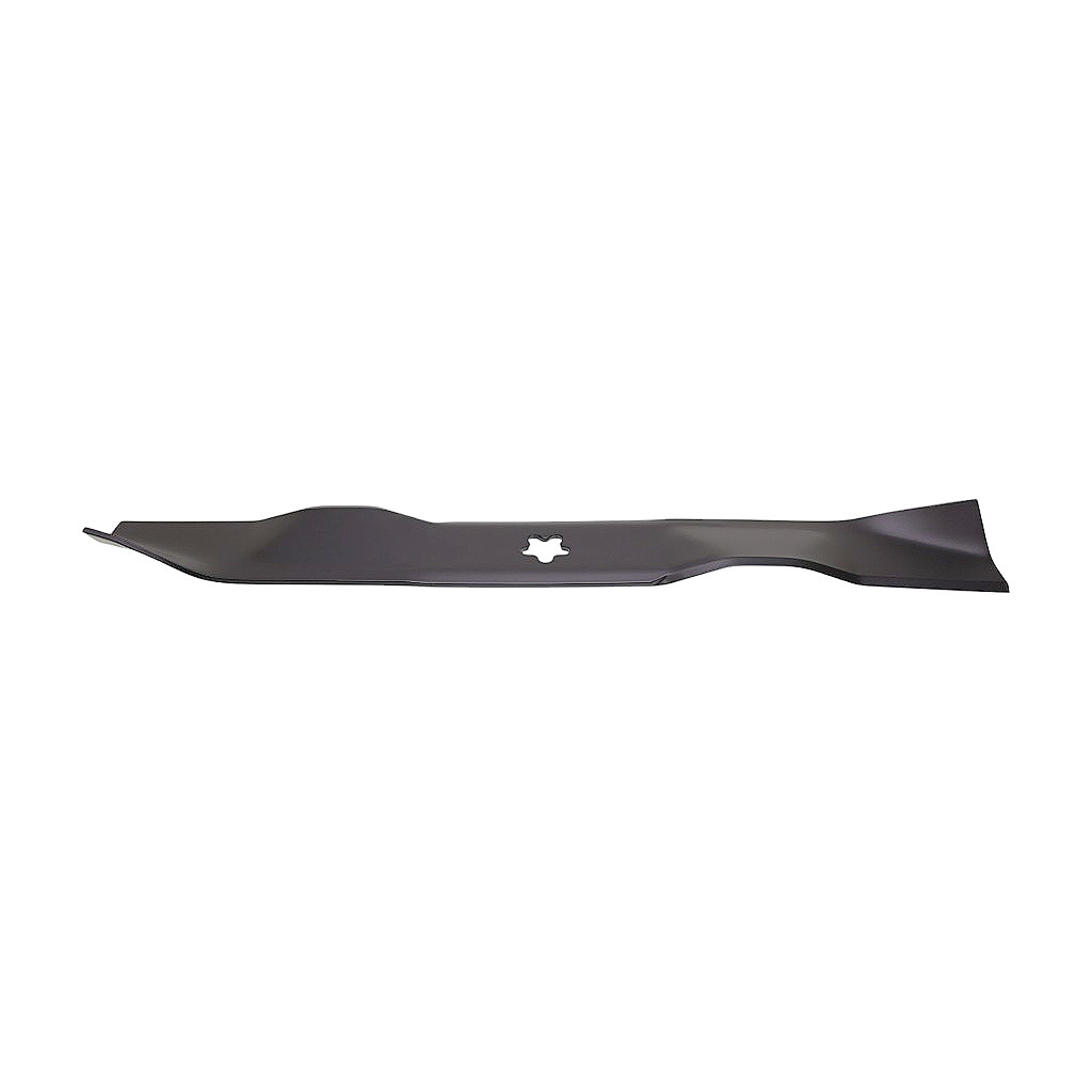 Mulčovací nůž 47 cm (19") boční výhoz pro zahradní traktory Husqvarna Poulan Jonsered (OEM 532140101)