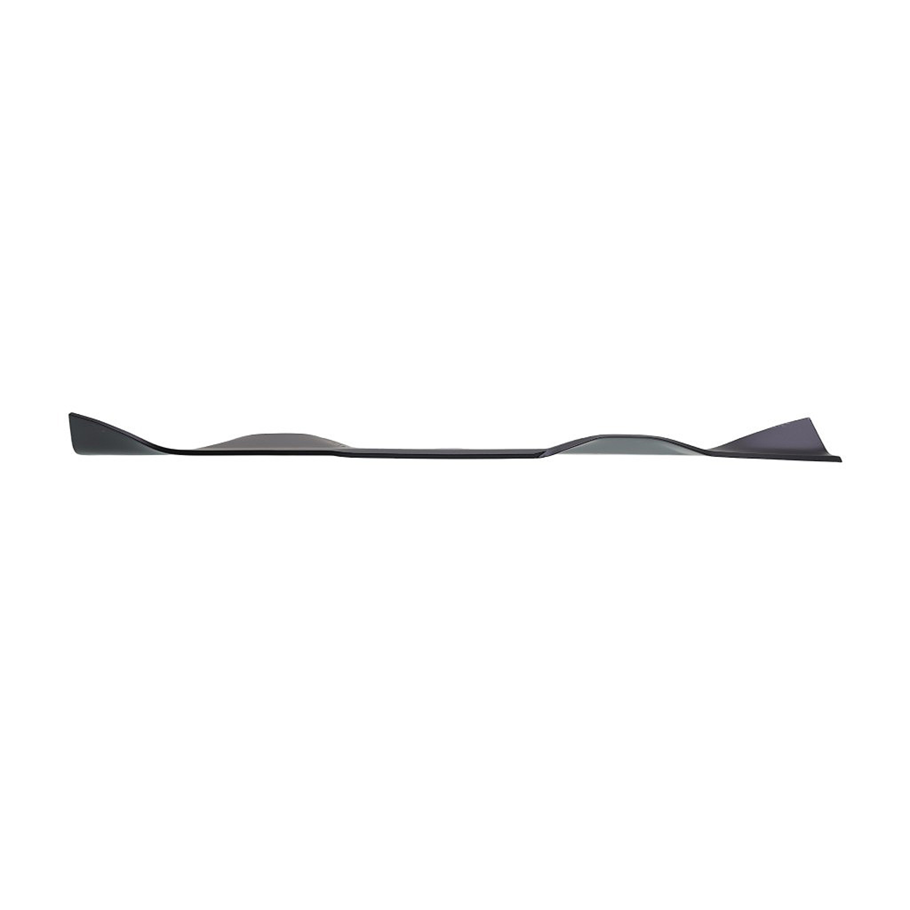 Mulčovací nůž 47 cm (19") boční výhoz pro zahradní traktory Husqvarna Poulan Jonsered (OEM 532140101)