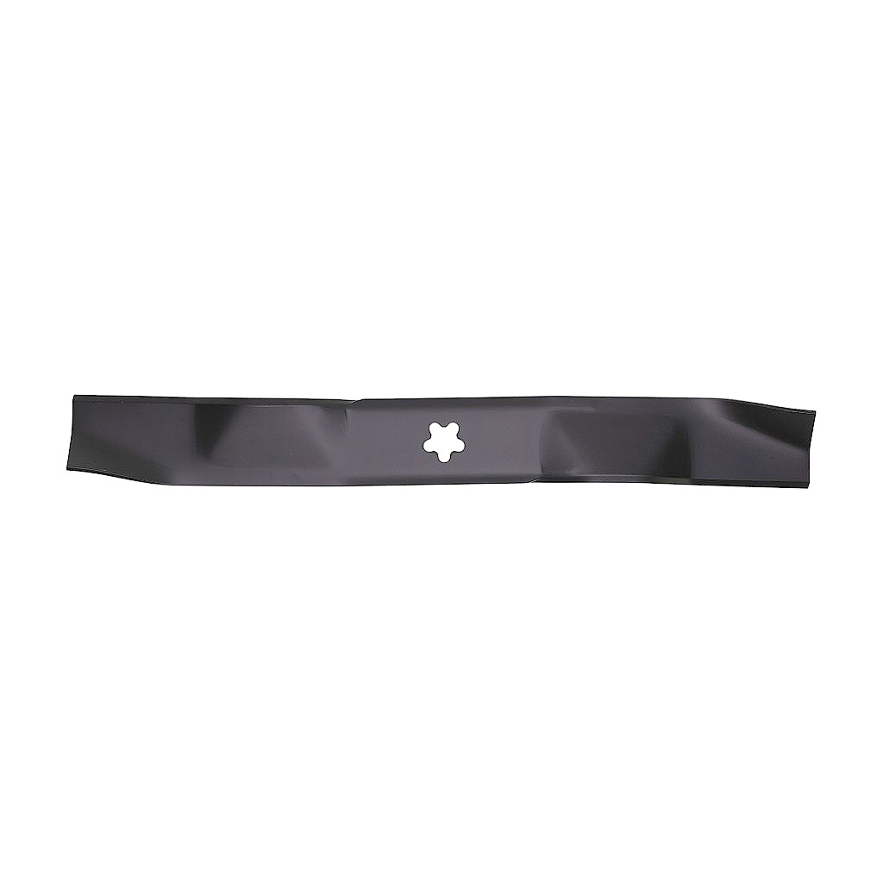 Mulčovací nůž 47 cm (19") boční výhoz pro zahradní traktory Husqvarna Poulan Jonsered (OEM 532140101)