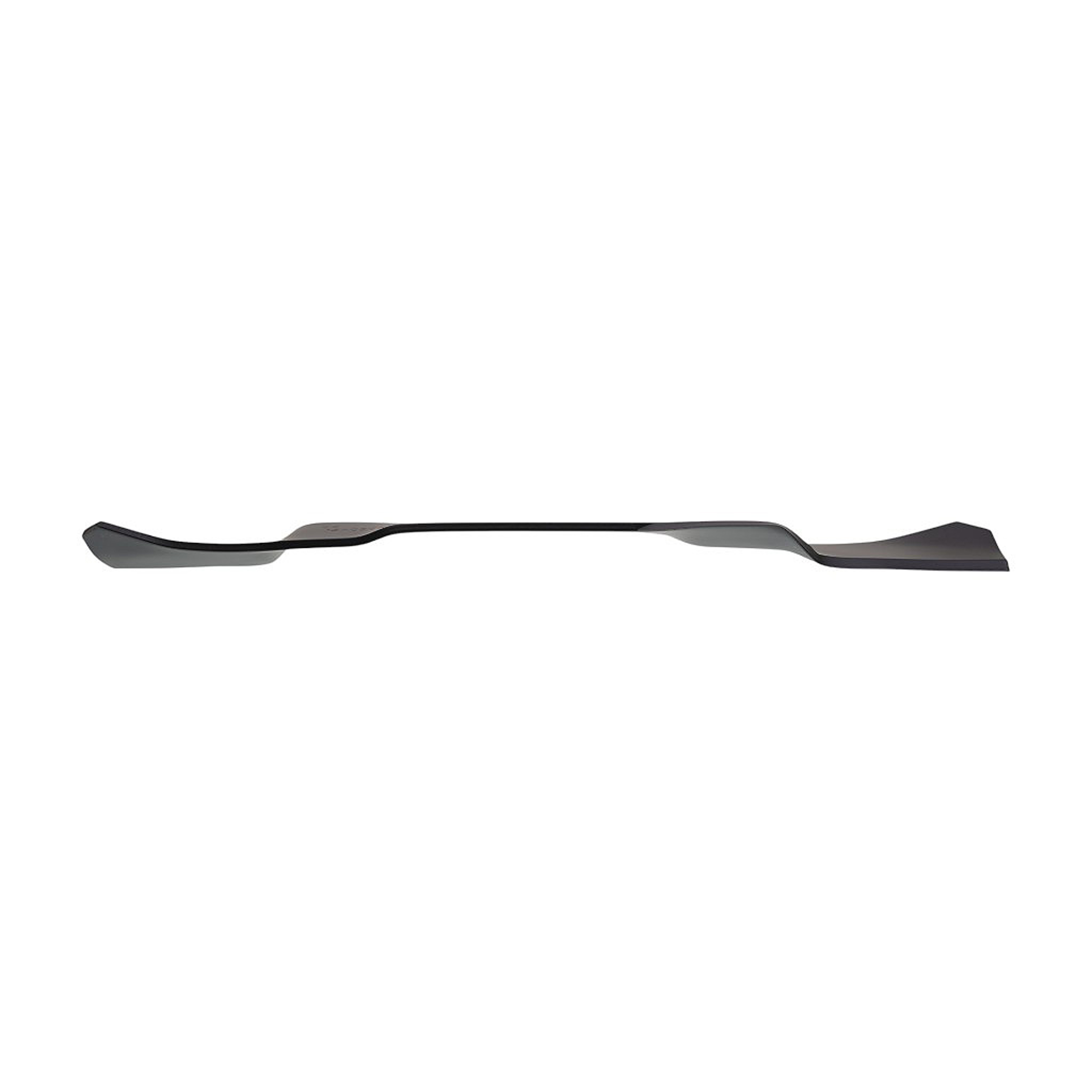 Žací nůž 39 cm (15") pro zahradní traktory a ridery Husqvarna Jonsered (OEM 504188210 504188201 544103001)