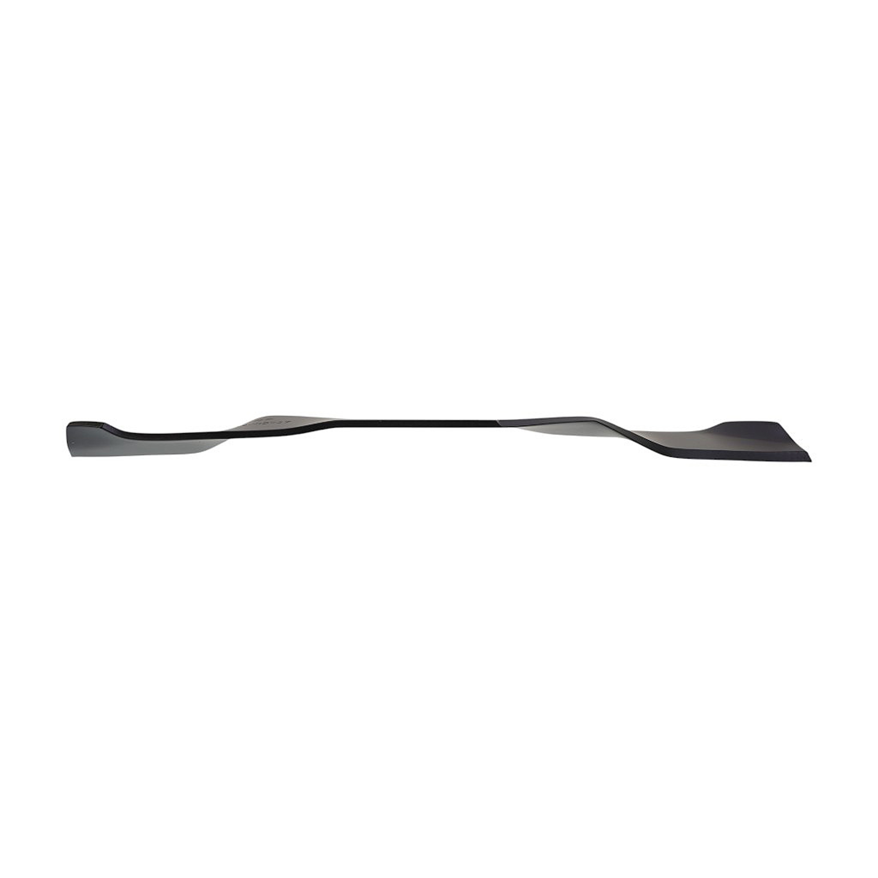 Žací nůž 36 cm (14") pro zahradní traktory a ridery Husqvarna Jonsered (OEM 579652510 505544501 544067701 579652501)
