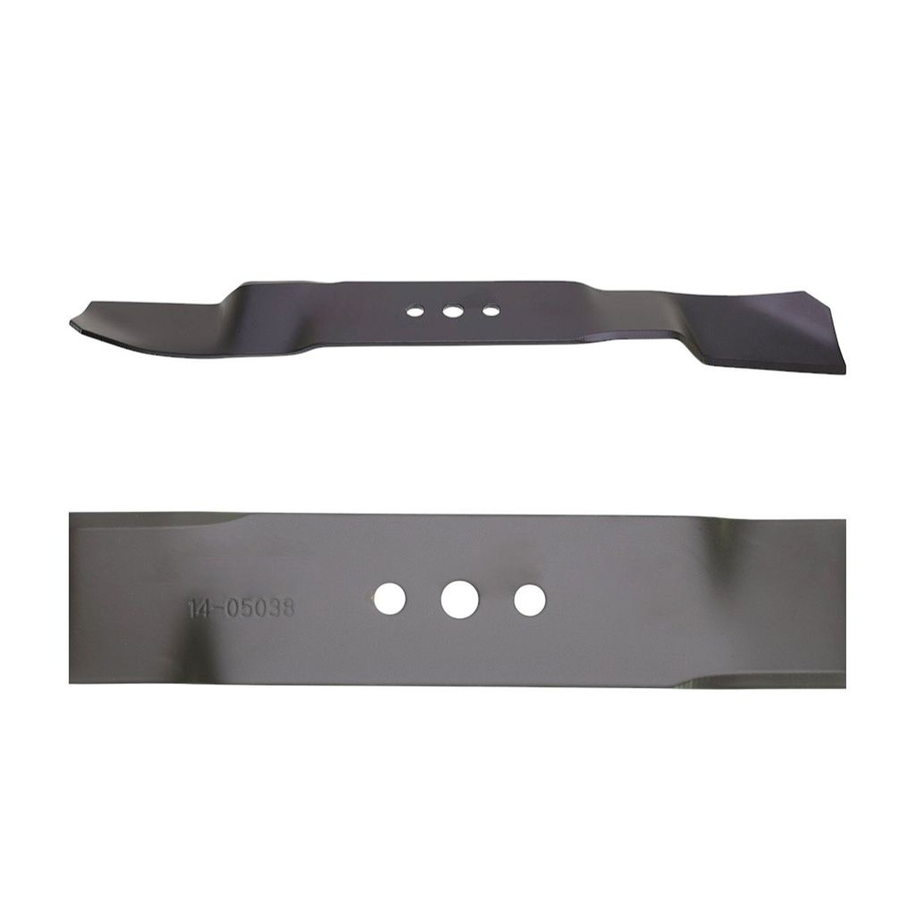 Žací nůž 41 cm (17") pro zahradní traktory Husqvarna Jonsered (OEM 544102801)