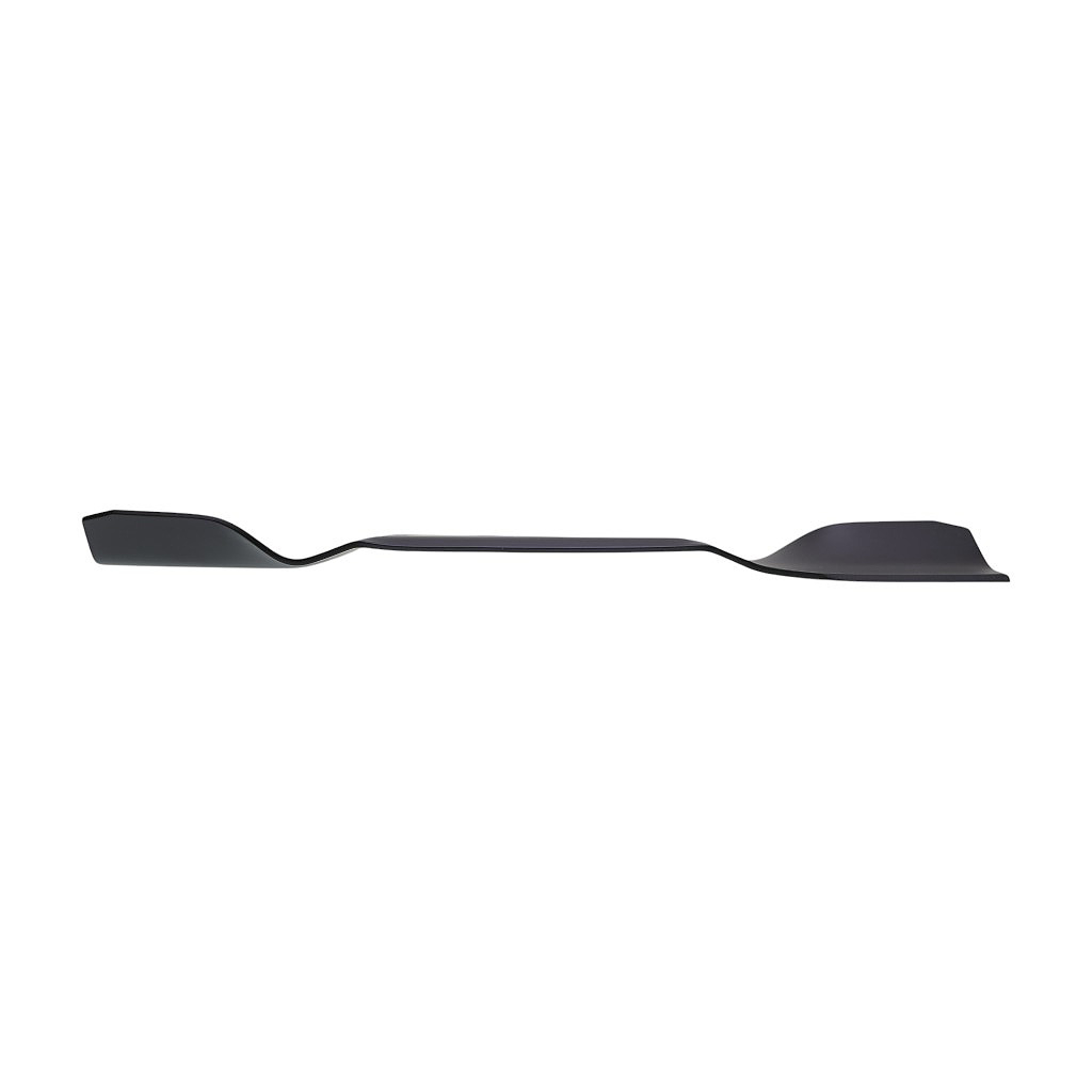 Žací nůž pro motorové sekačky Husqvarna McCulloch M40-110 M40-125 Erma 400 39,8 cm (OEM 587 15 90 10)