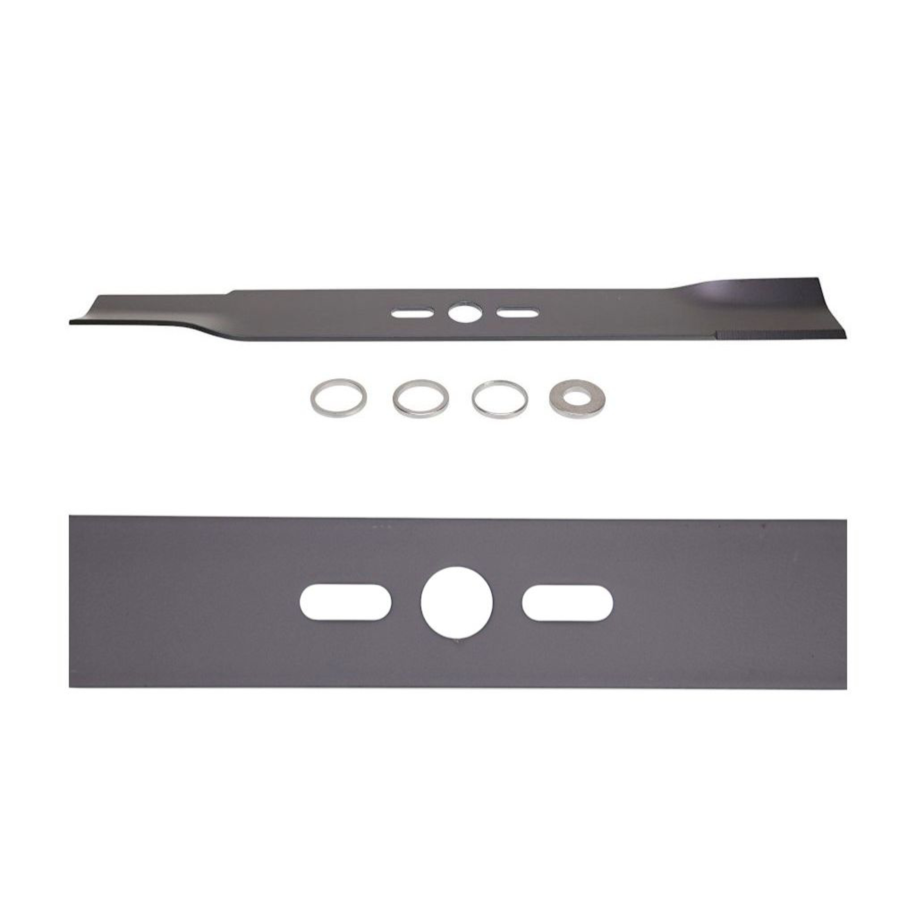 Univerzální žací nůž 45,7 cm (18") pro motorové sekačky