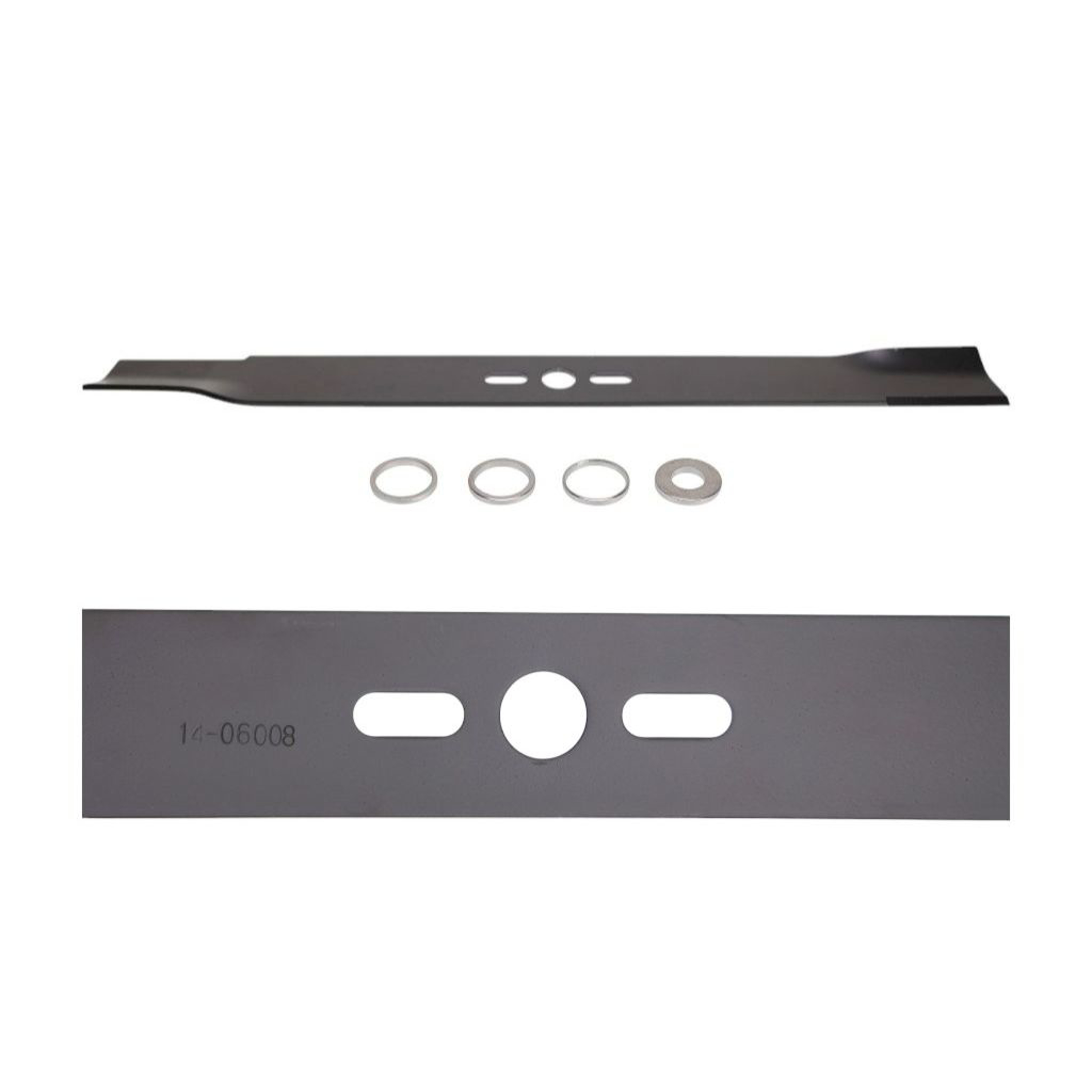 Univerzální žací nůž 55,8 cm (22") pro motorové sekačky