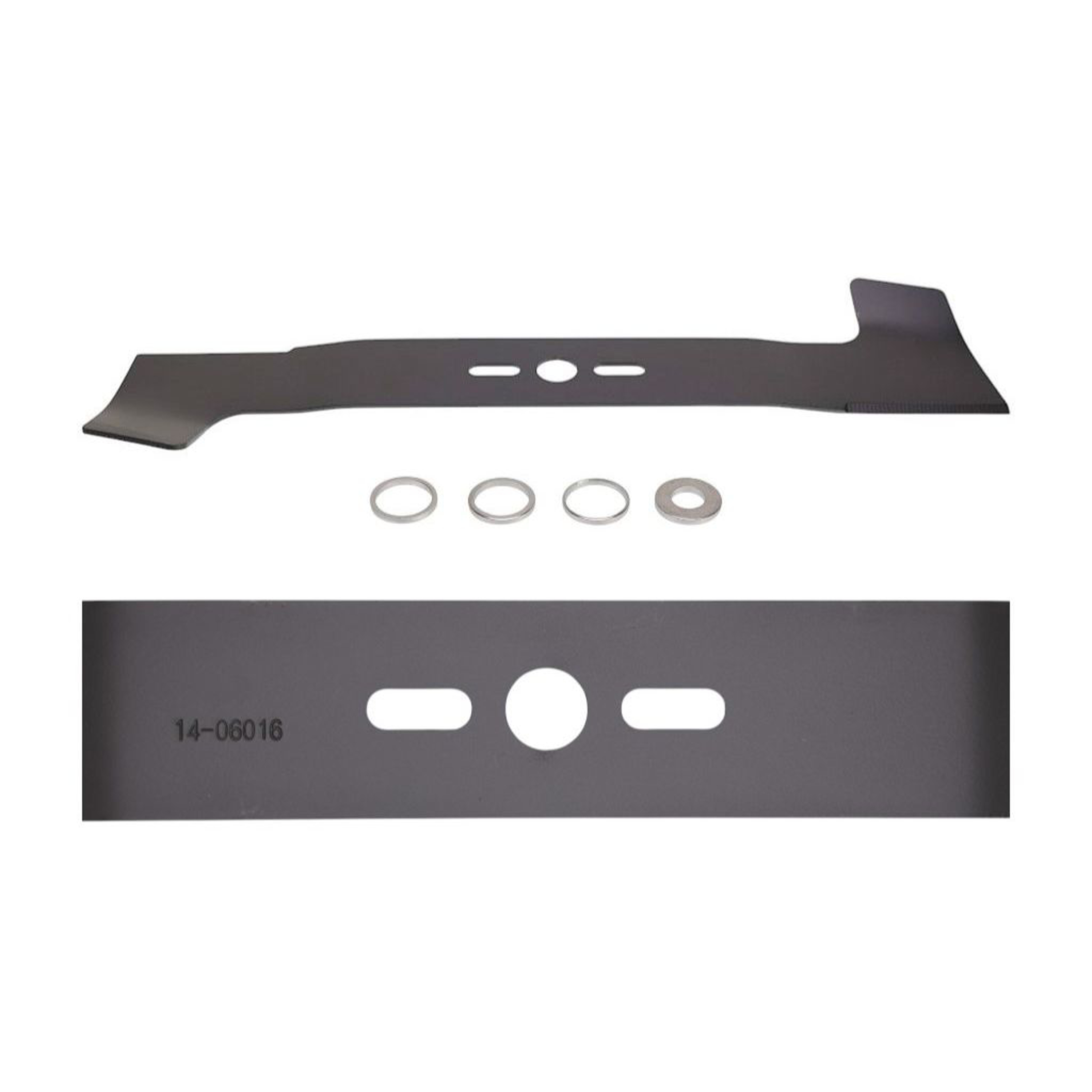 Univerzální žací nůž se sběrem 45,7 cm (18") pro motorové sekačky