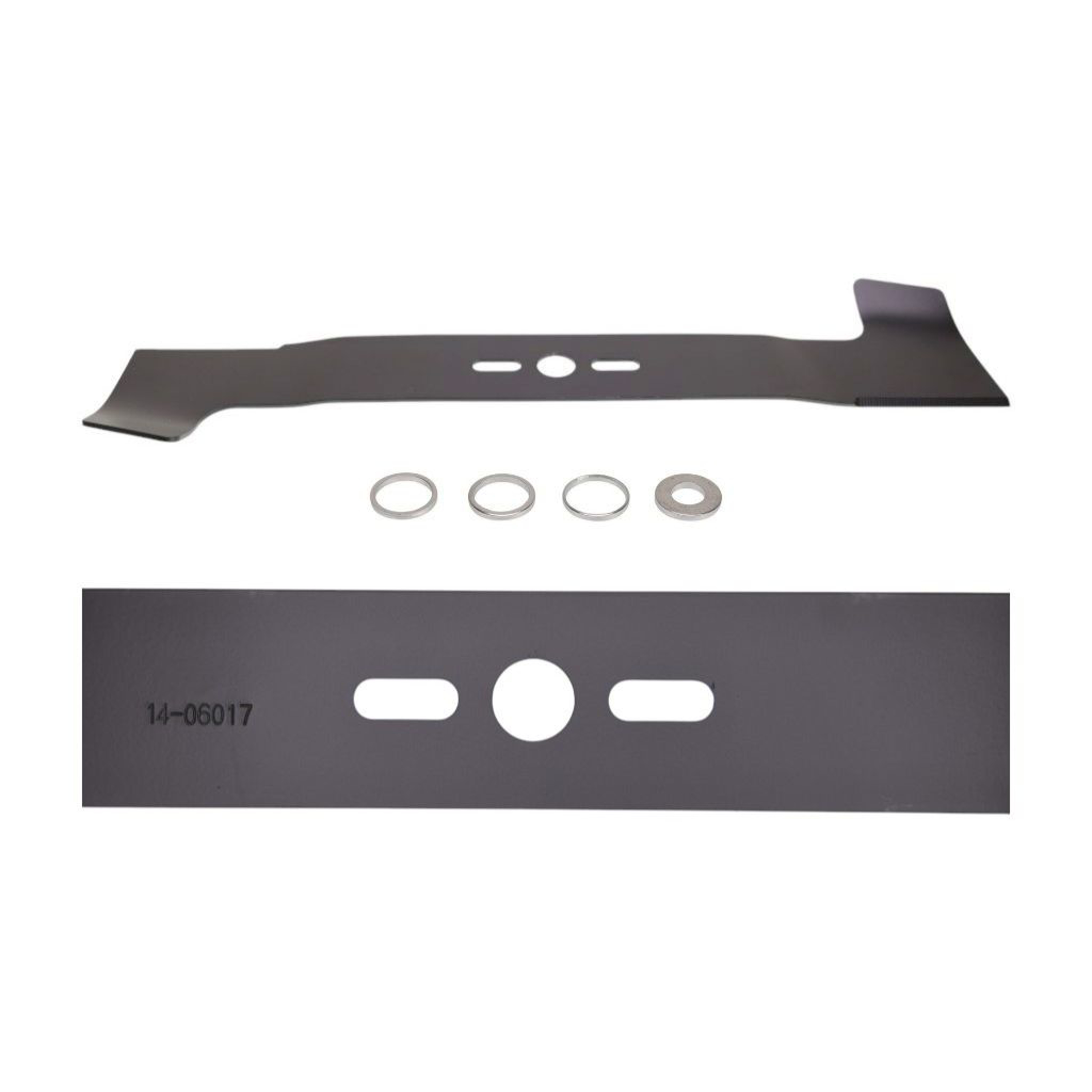 Univerzální žací nůž se sběrem 48,2 cm (19") pro motorové sekačky