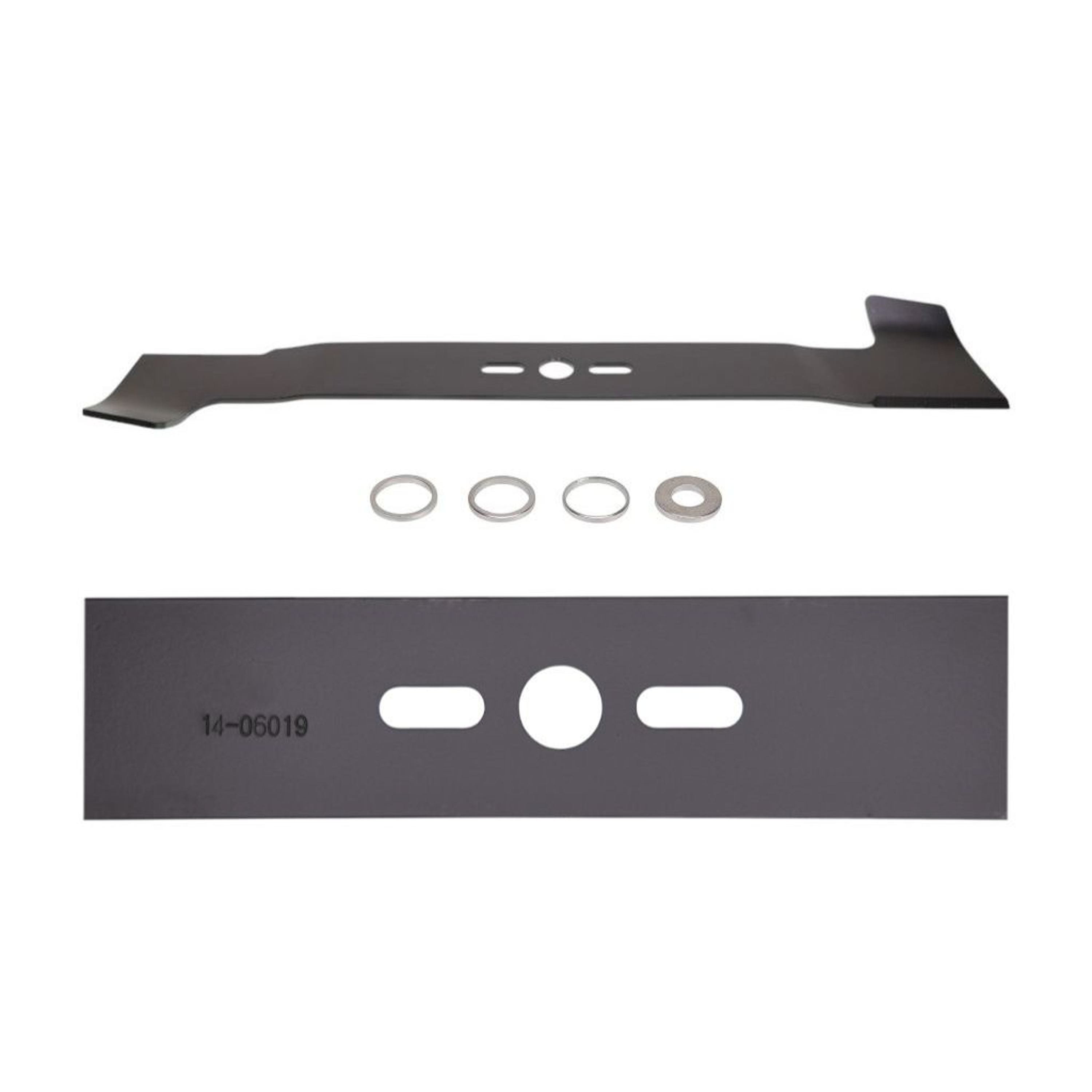 Univerzální žací nůž se sběrem 53,3 cm (21") pro motorové sekačky