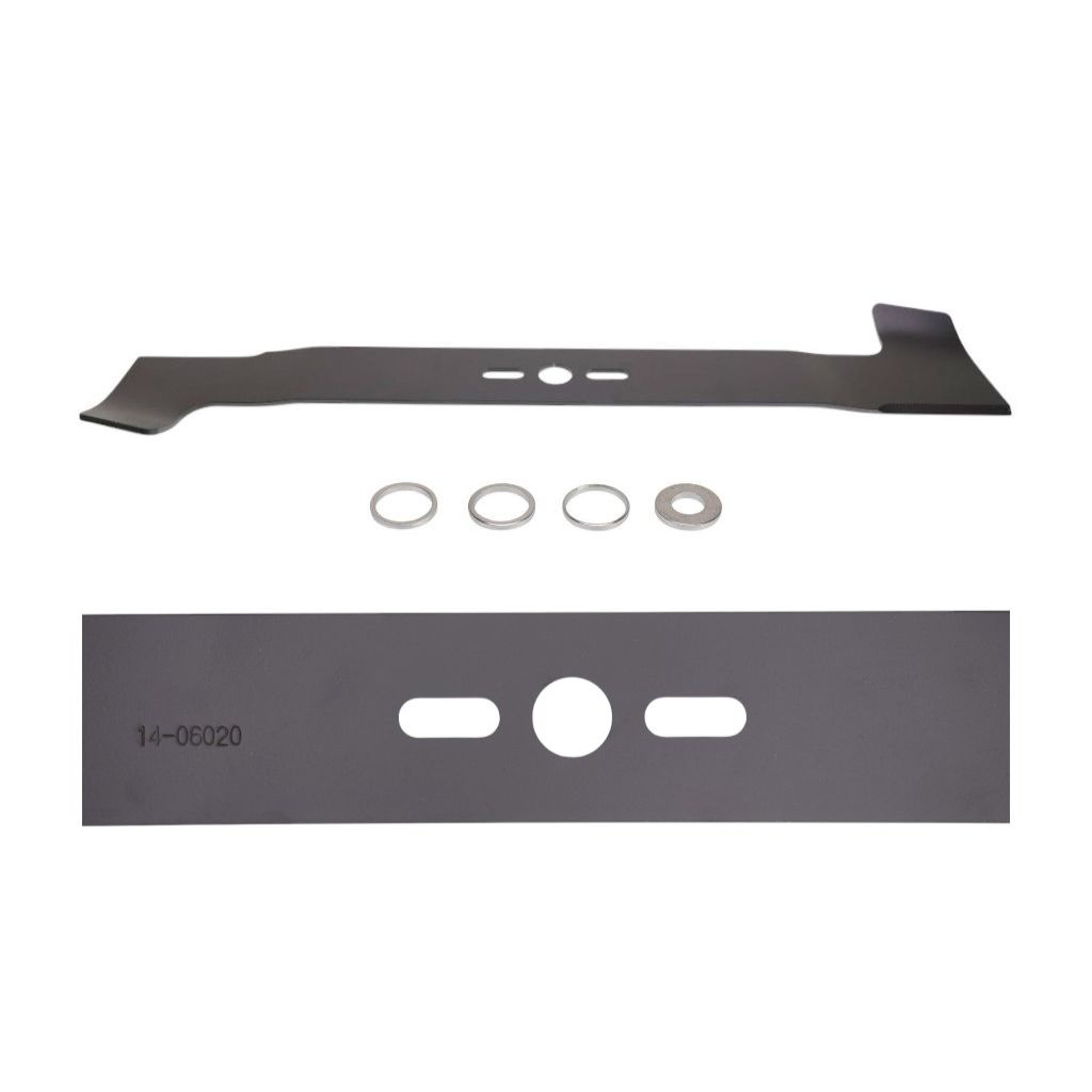 Univerzální žací nůž se sběrem 55,8 cm (22") pro motorové sekačky