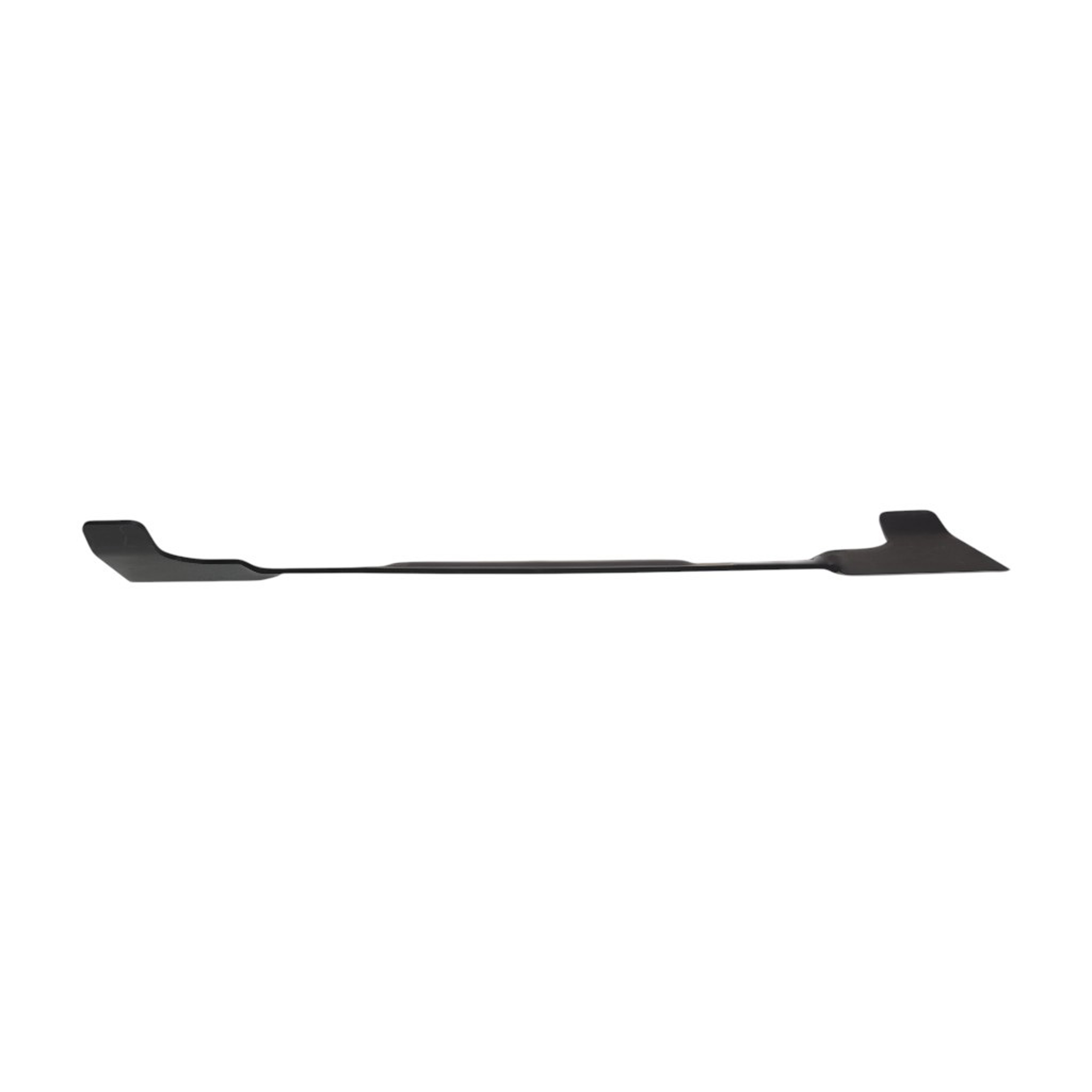 Žací nůž 62 cm (24") levý pro zahradní traktory Oleomac OM124 Efco EF124 AGS Herkules Axxom Karsit Agrojet (OEM 532050422603 532-050-422-603)