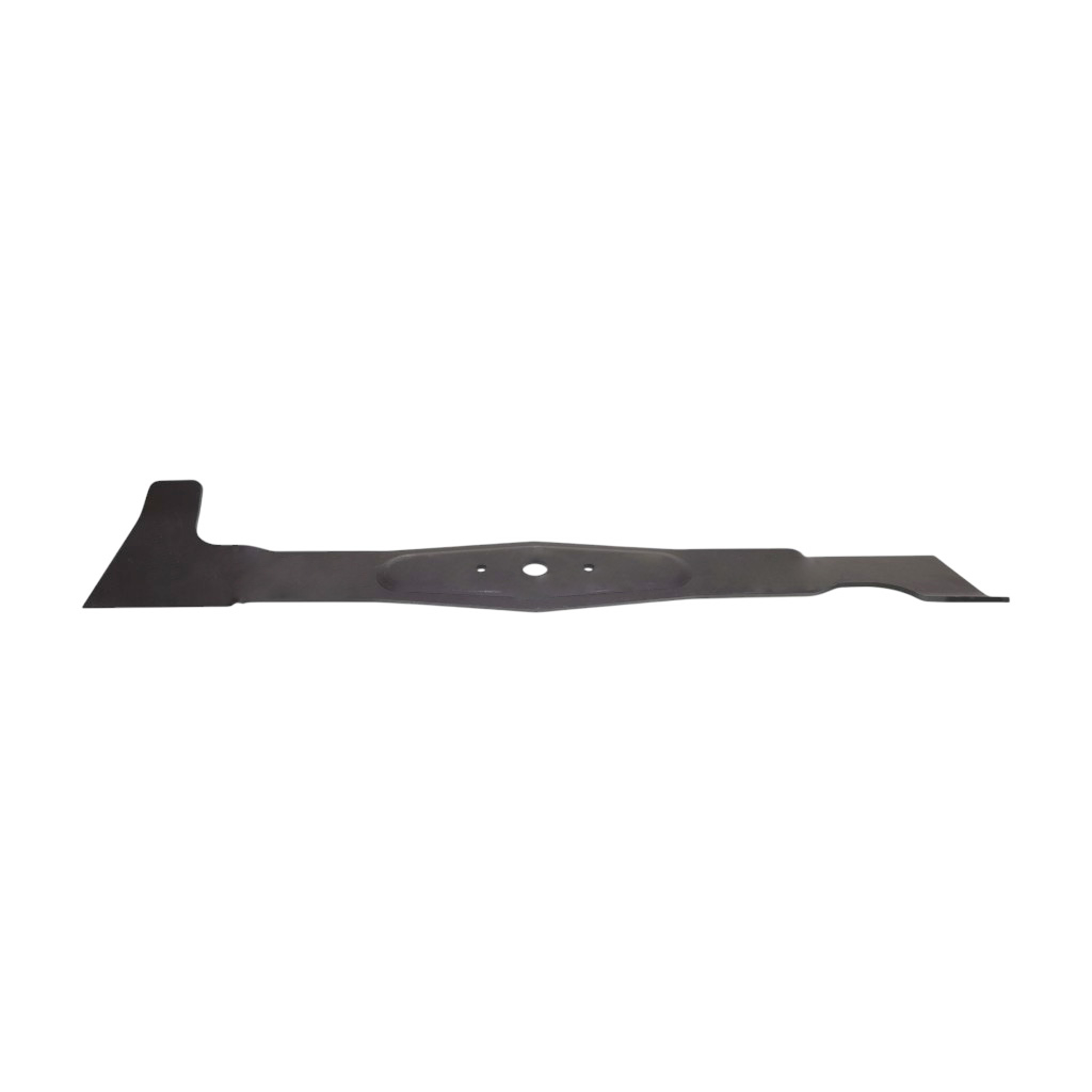 Žací nůž 62 cm (24") pravý pro zahradní traktory Efco EF124 Oleomac OM124 AGS Herkules Axxom Karsit Agrojet (OEM 532050422593 532-050-422-593 532.050.422.593A)