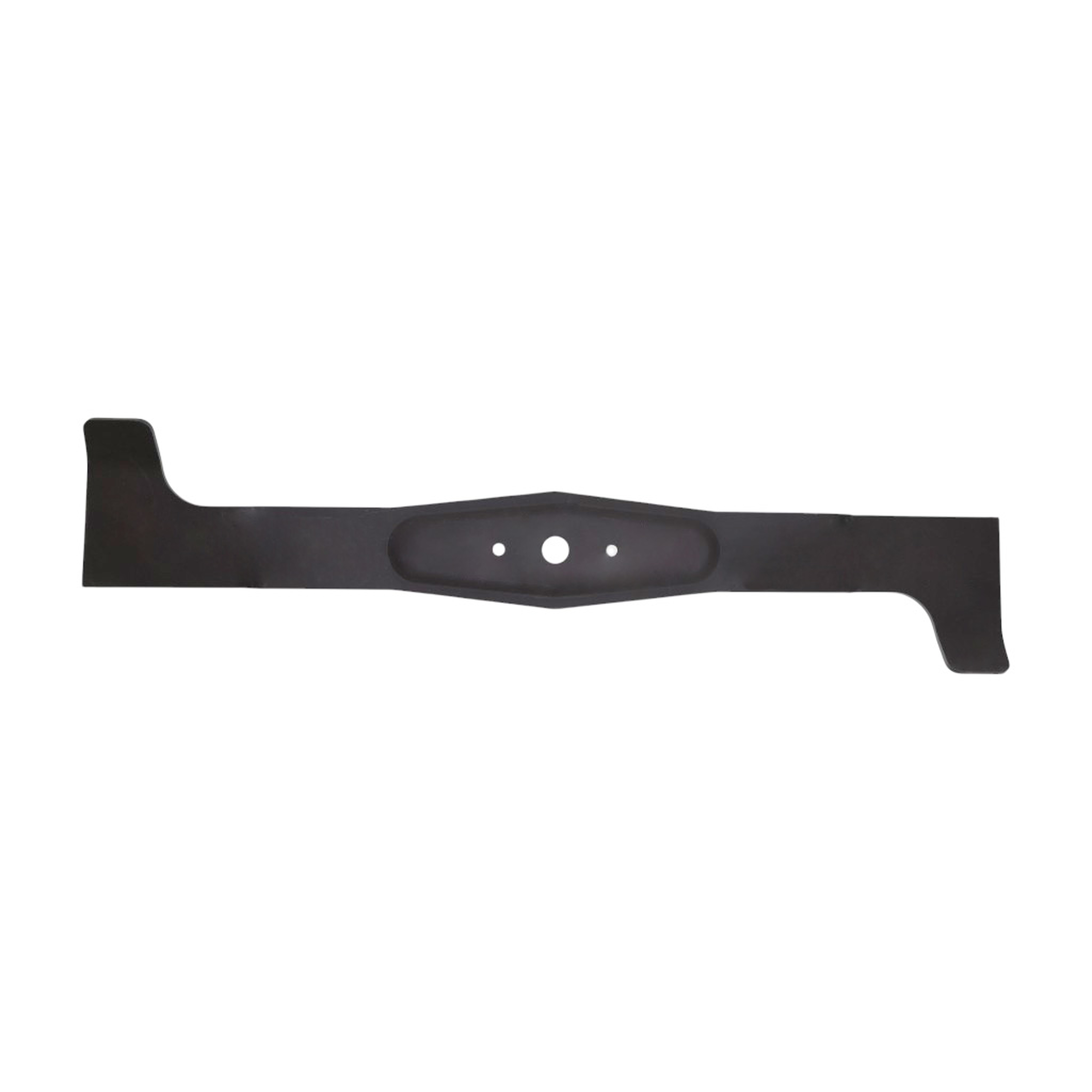 Žací nůž 62 cm (24") pravý pro zahradní traktory Efco EF124 Oleomac OM124 AGS Herkules Axxom Karsit Agrojet (OEM 532050422593 532-050-422-593 532.050.422.593A)